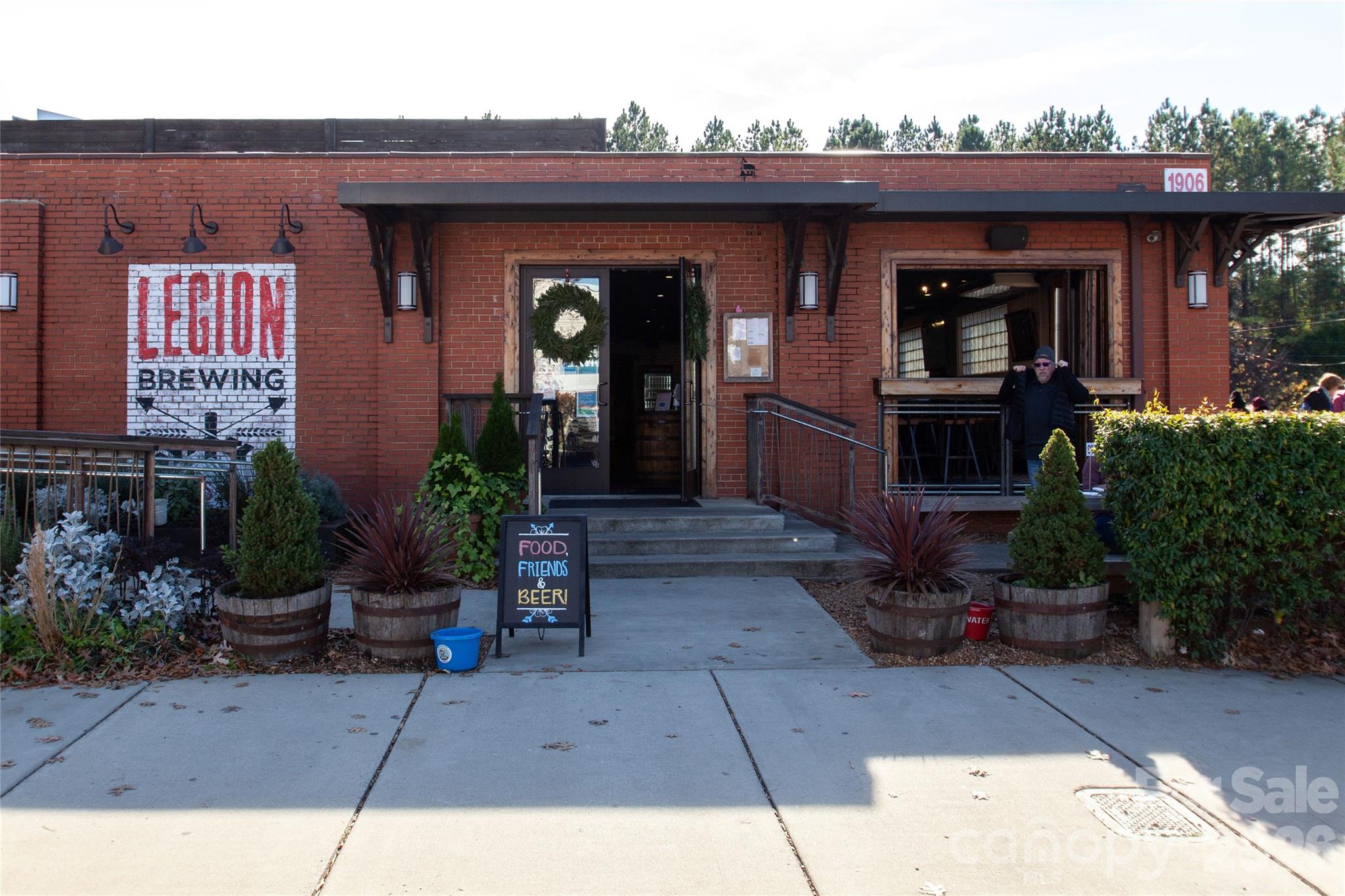 Midwood - Residential