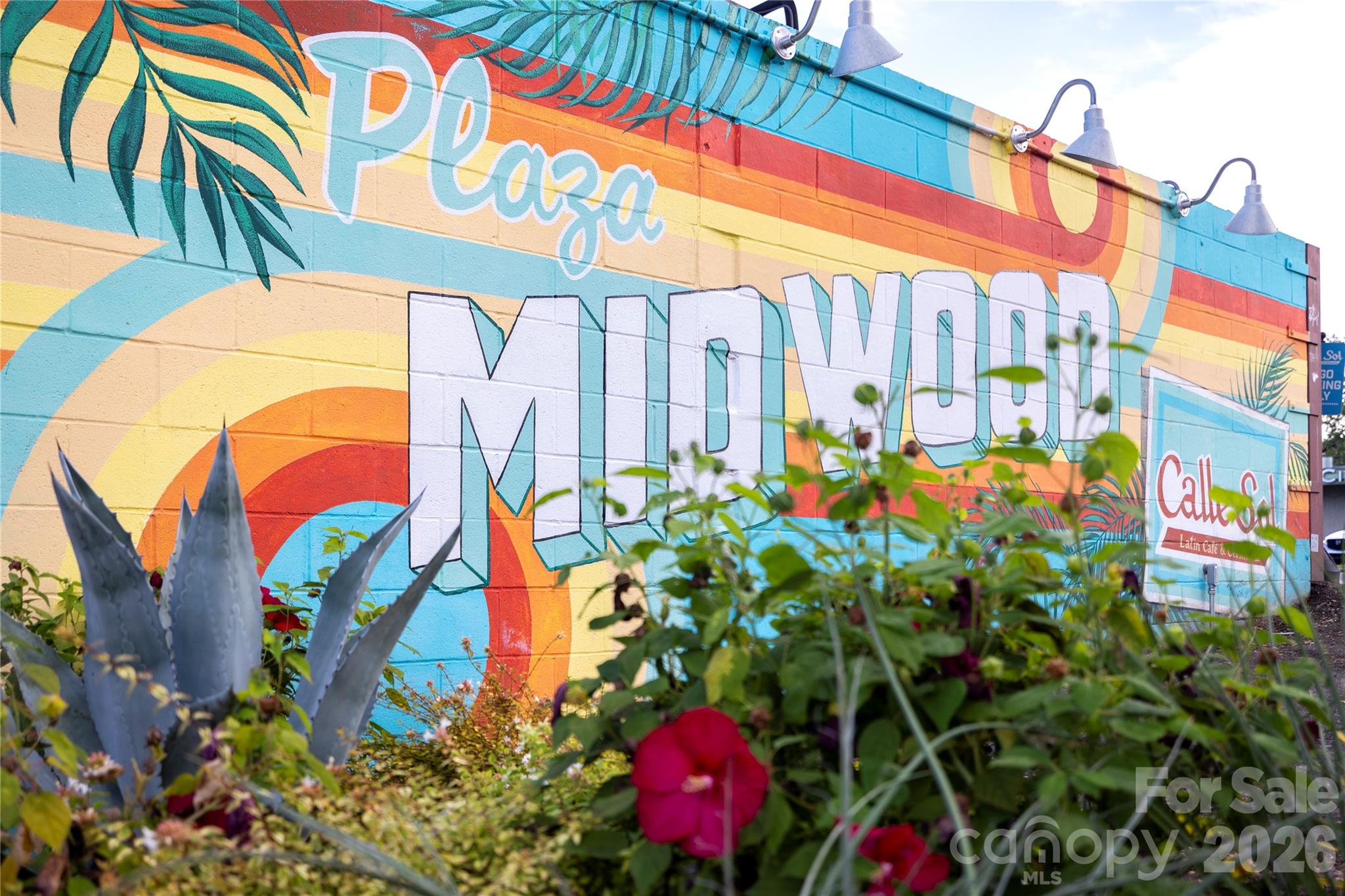 Midwood - Residential