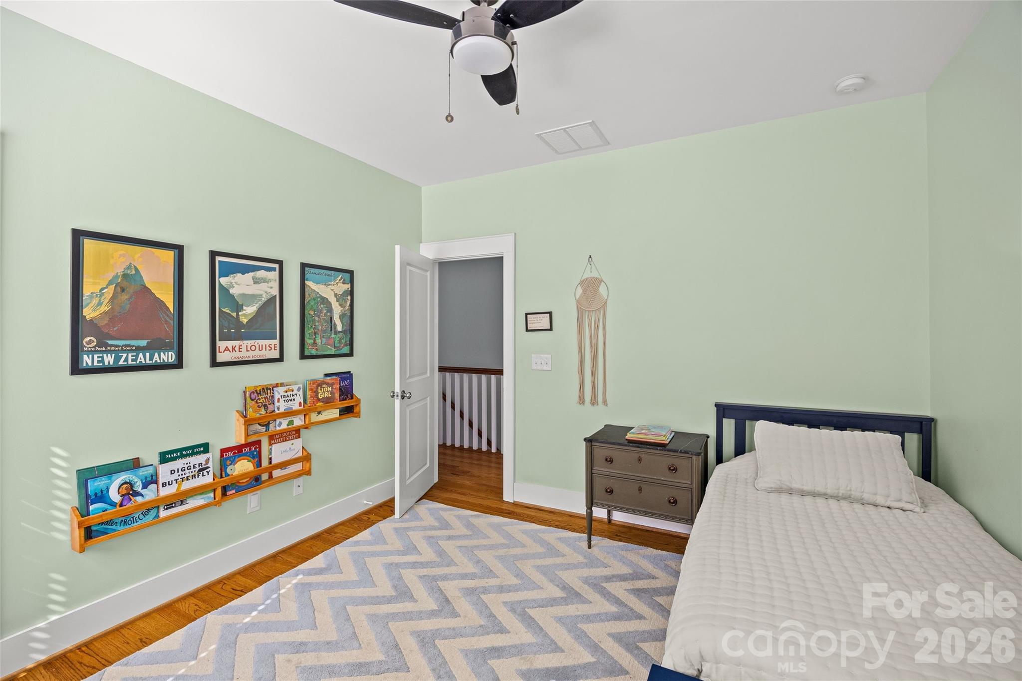 Midwood - Residential