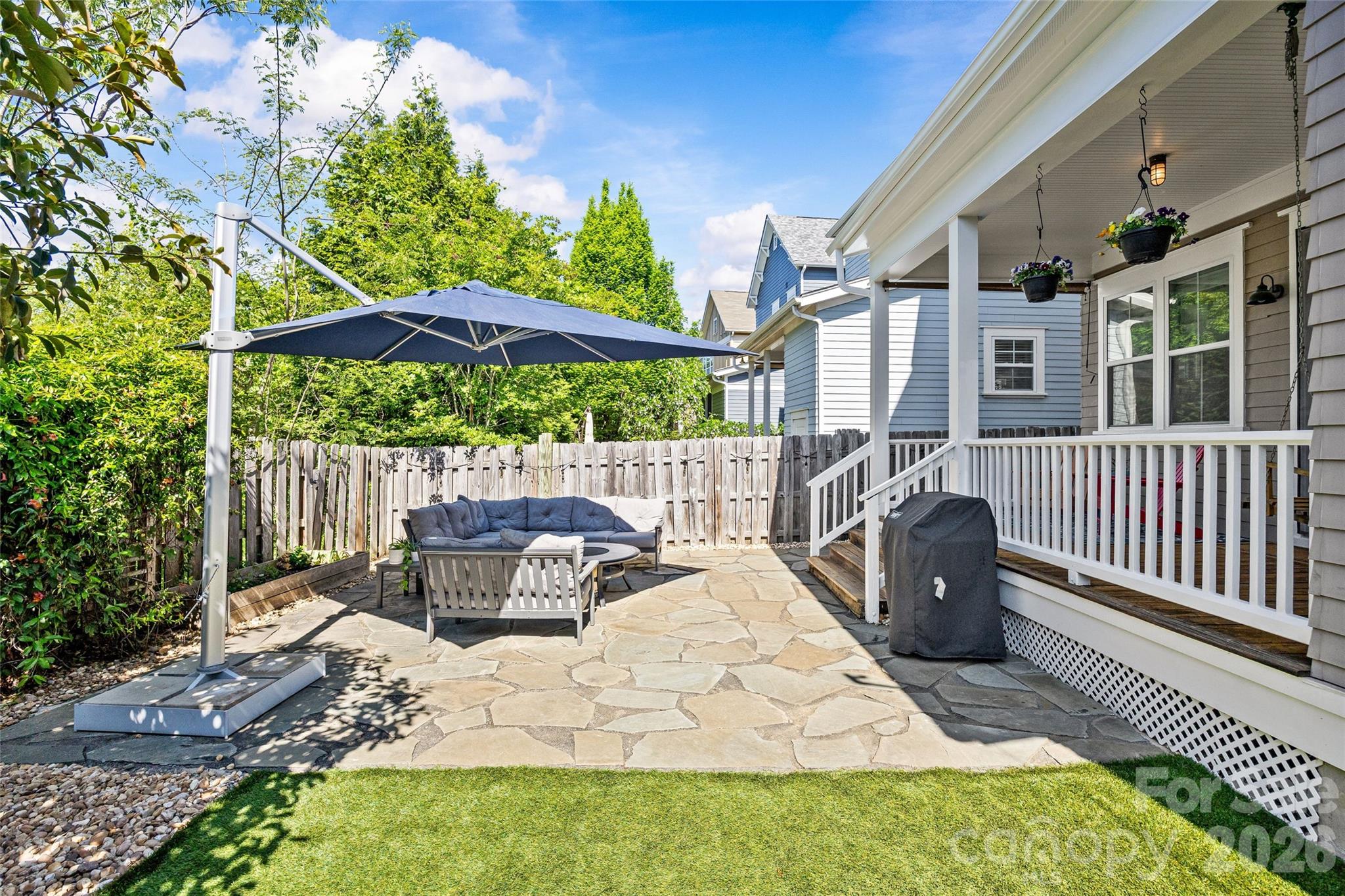 Midwood - Residential