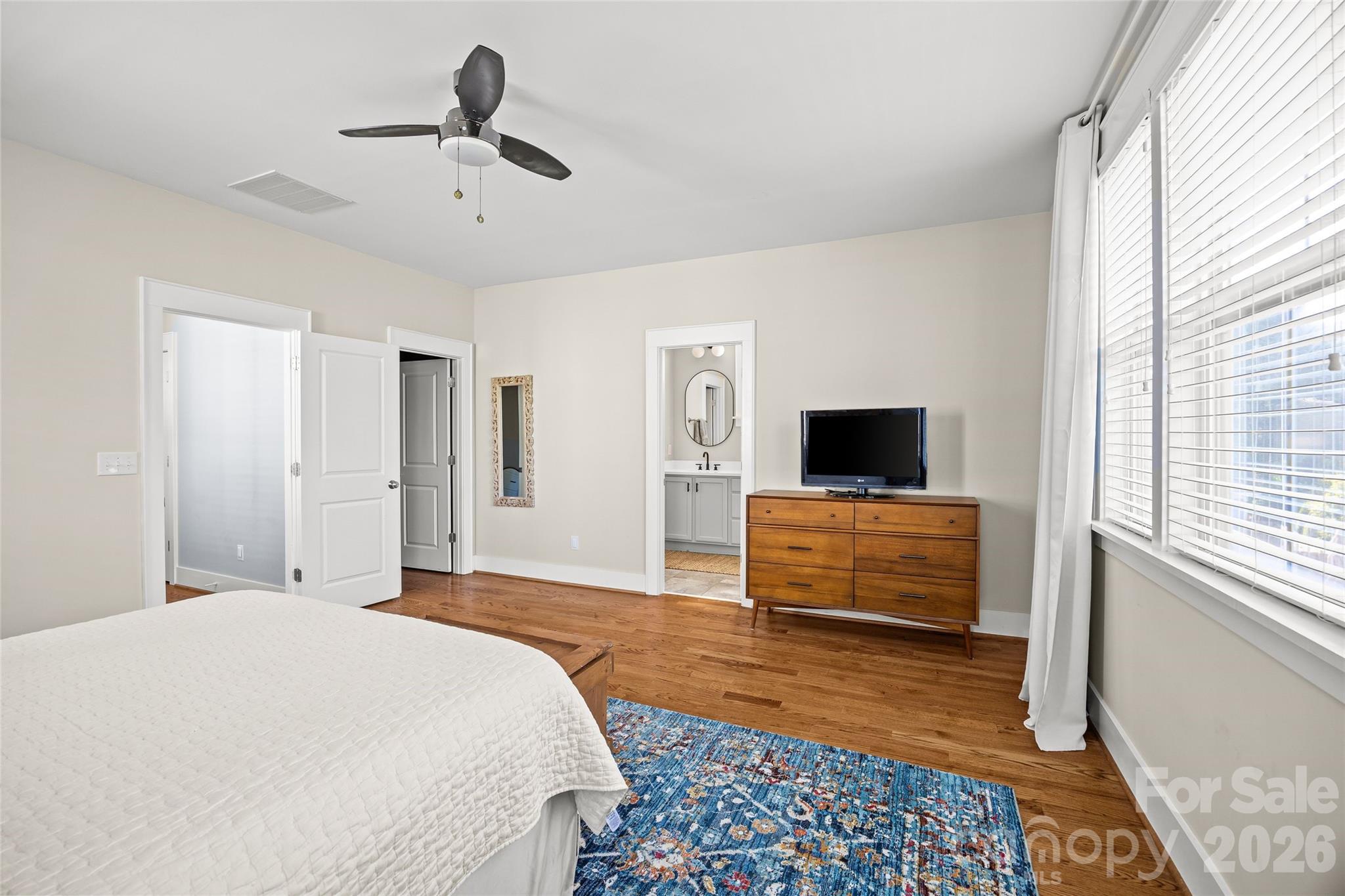 Midwood - Residential