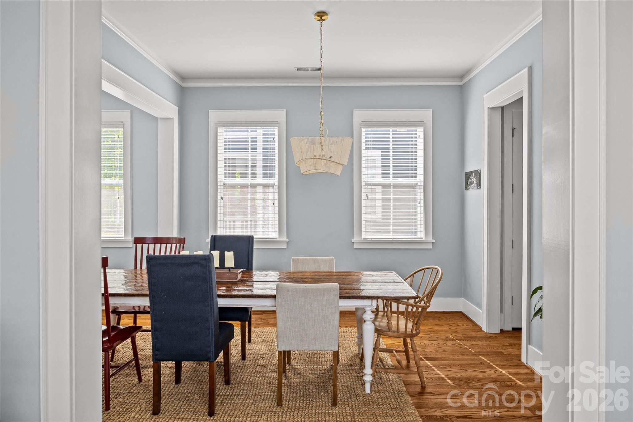 Midwood - Residential