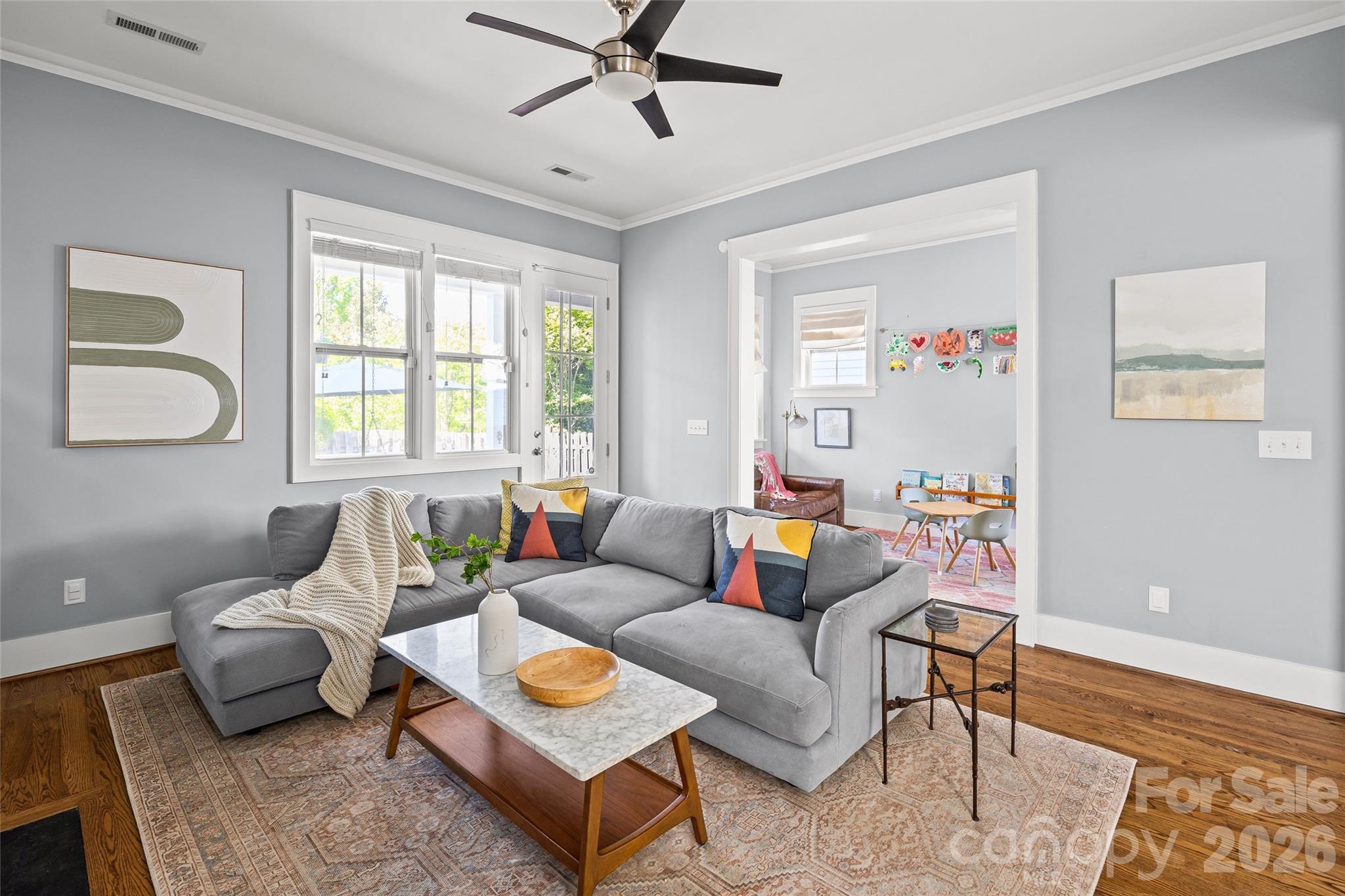 Midwood - Residential