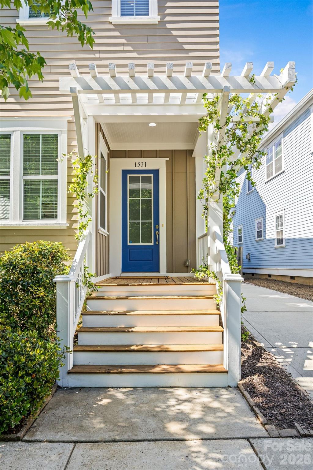 Midwood - Residential