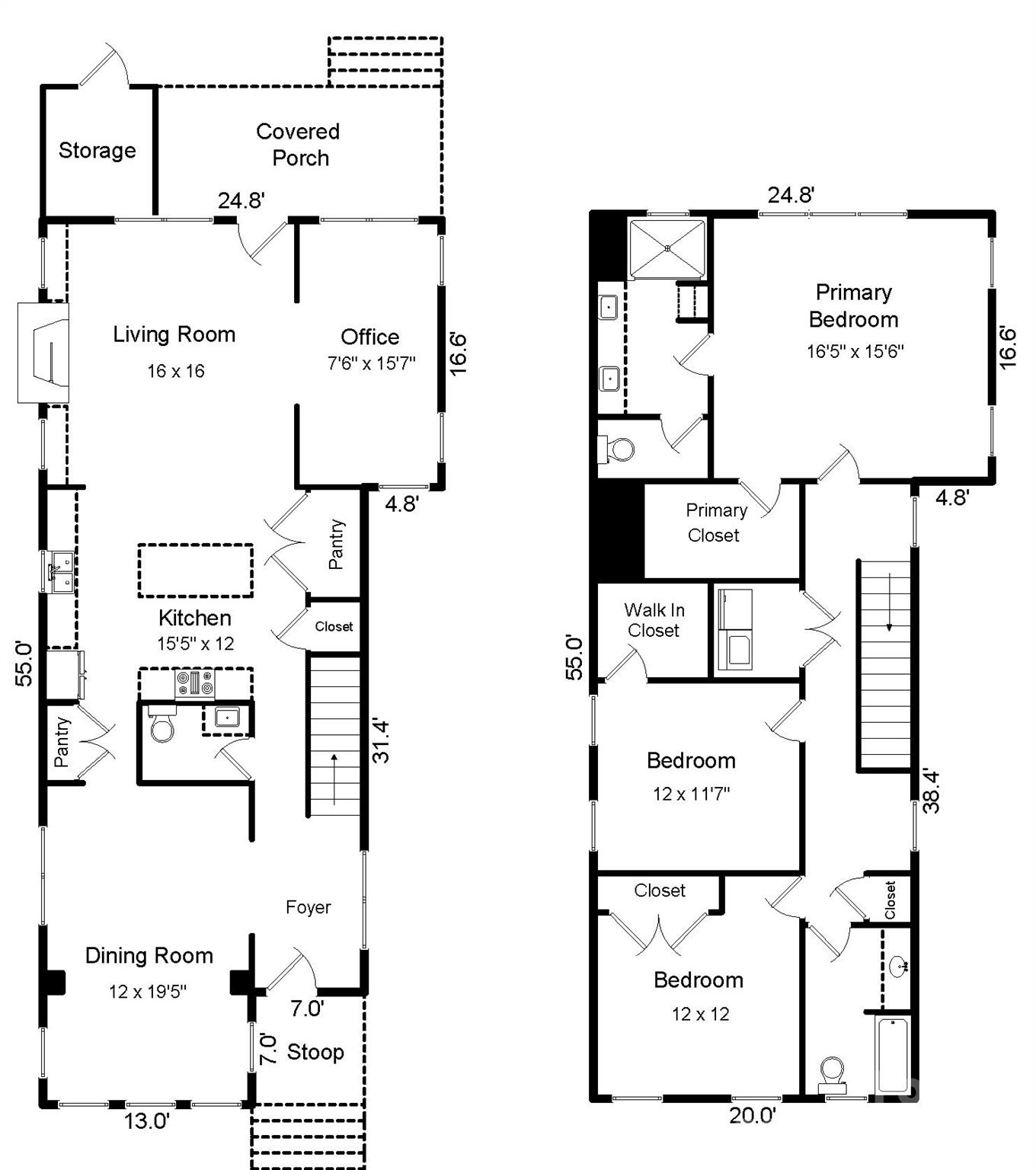 Midwood - Residential