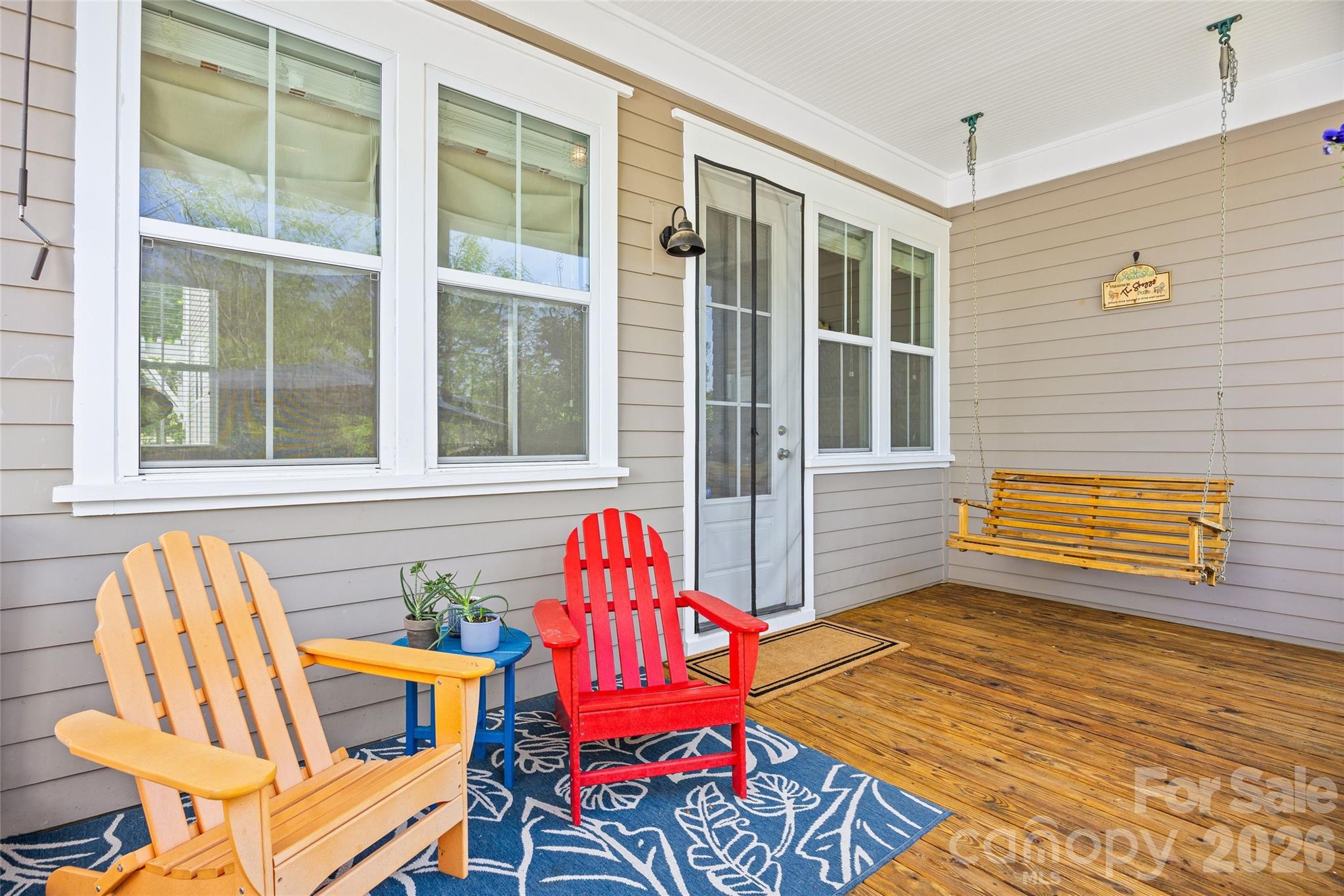 Midwood - Residential