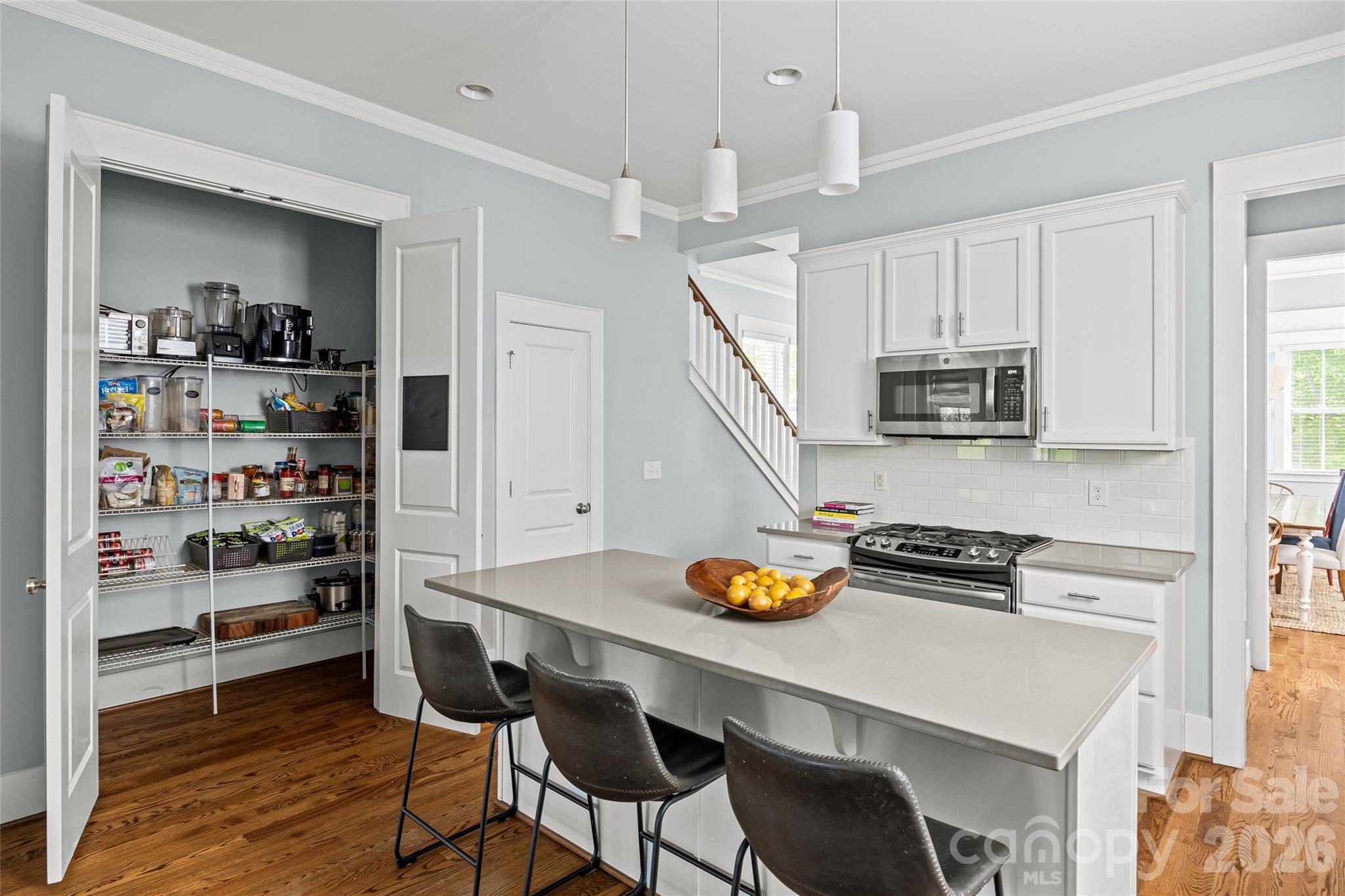 Midwood - Residential