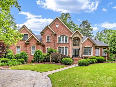 1200 Firethorne Club Drive Waxhaw NC 28173