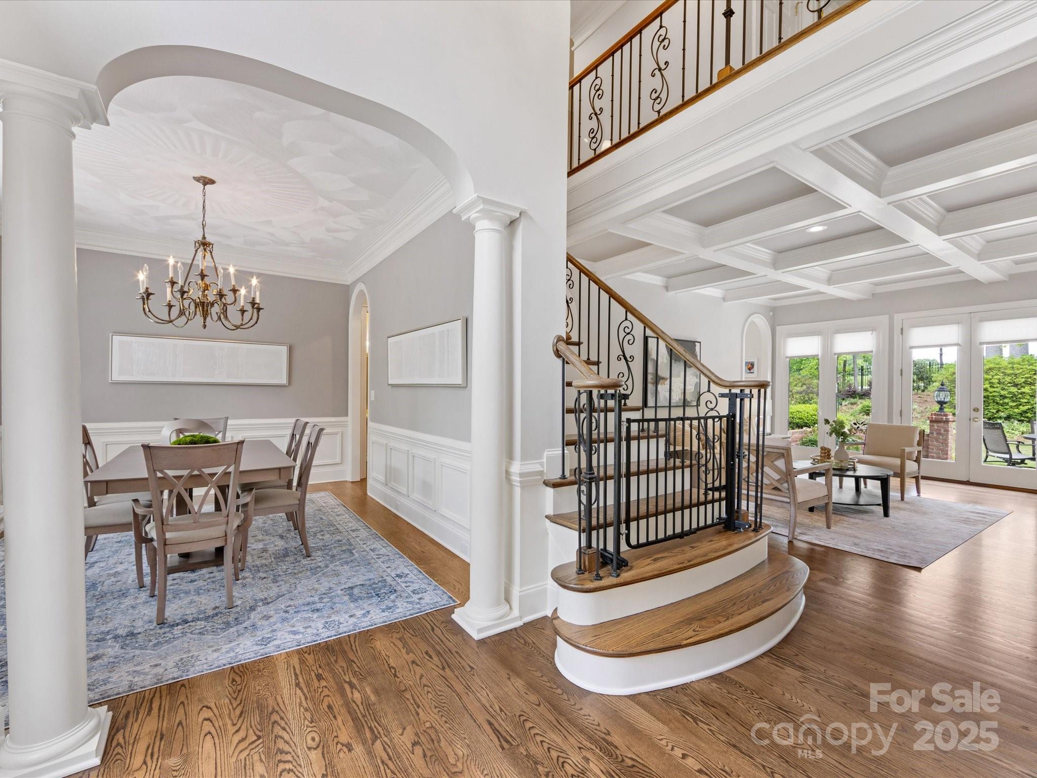 1200 Firethorne Club Drive