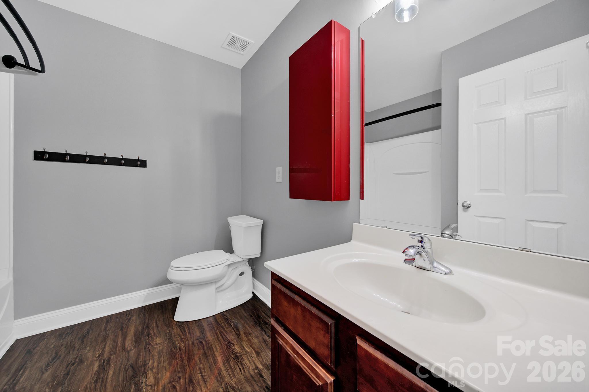 Madison Green - Residential