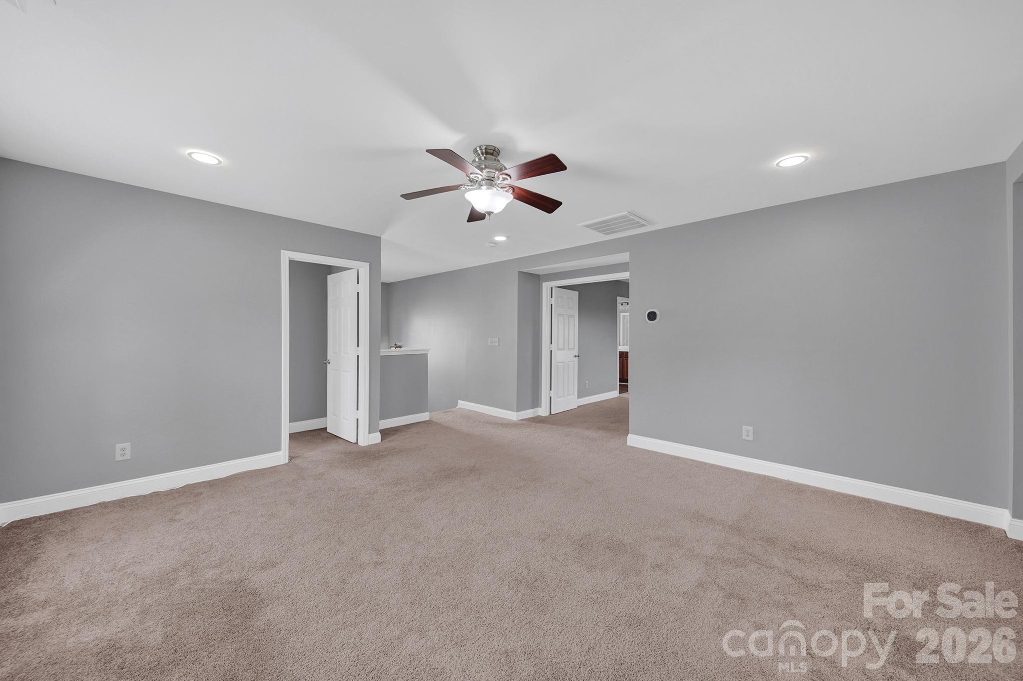 Madison Green - Residential