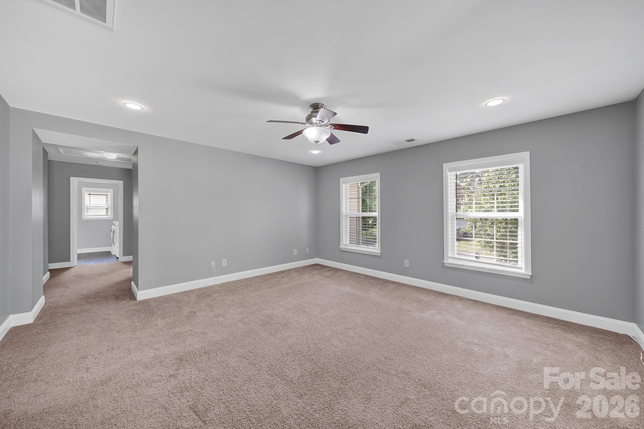 Madison Green - Residential