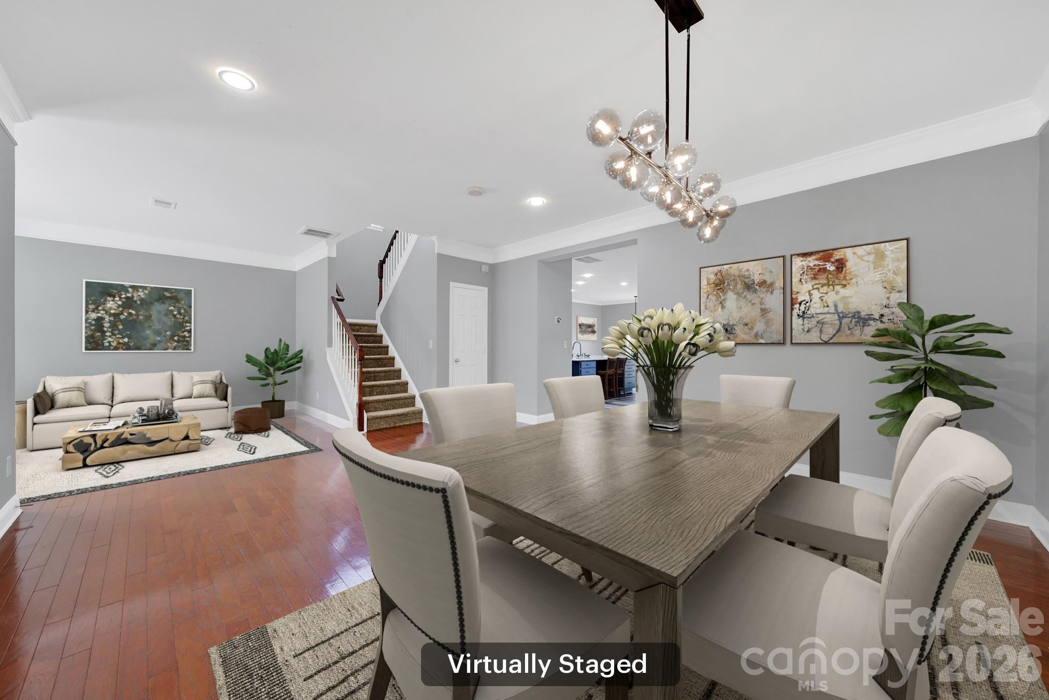 Madison Green - Residential