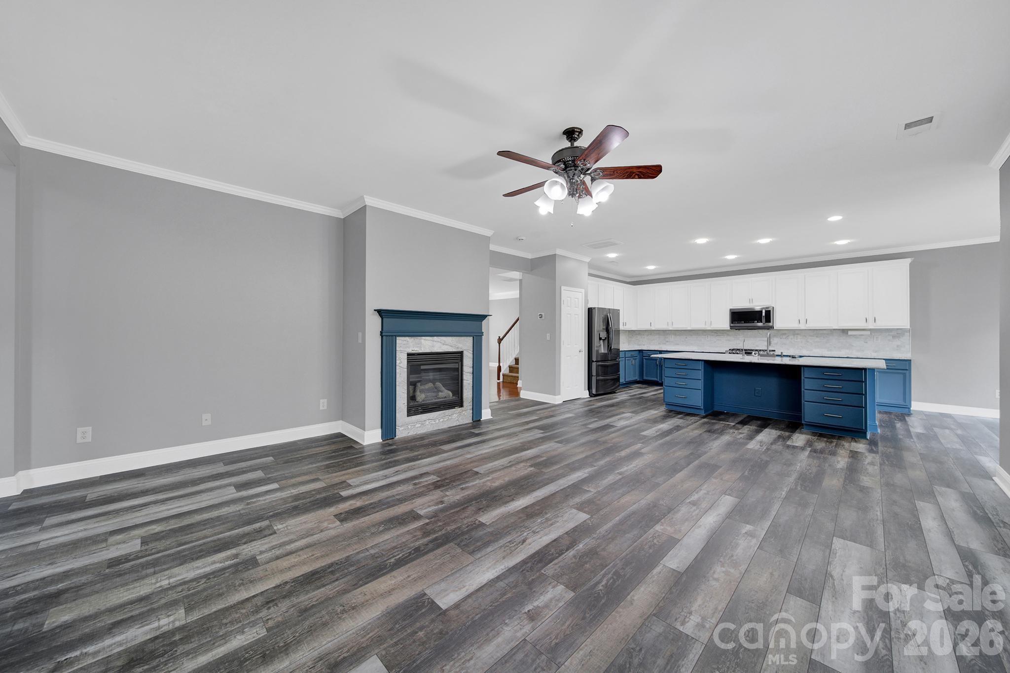 Madison Green - Residential