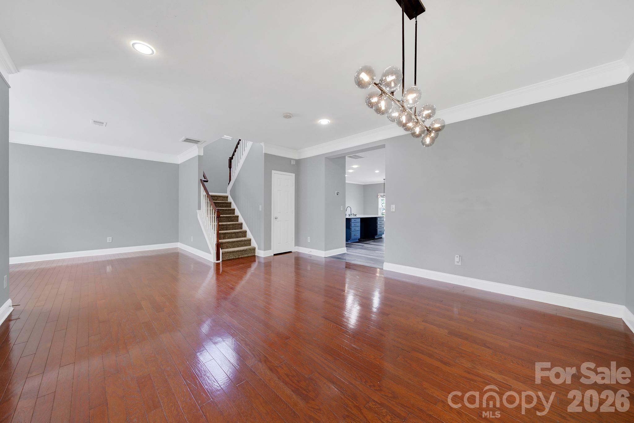 Madison Green - Residential