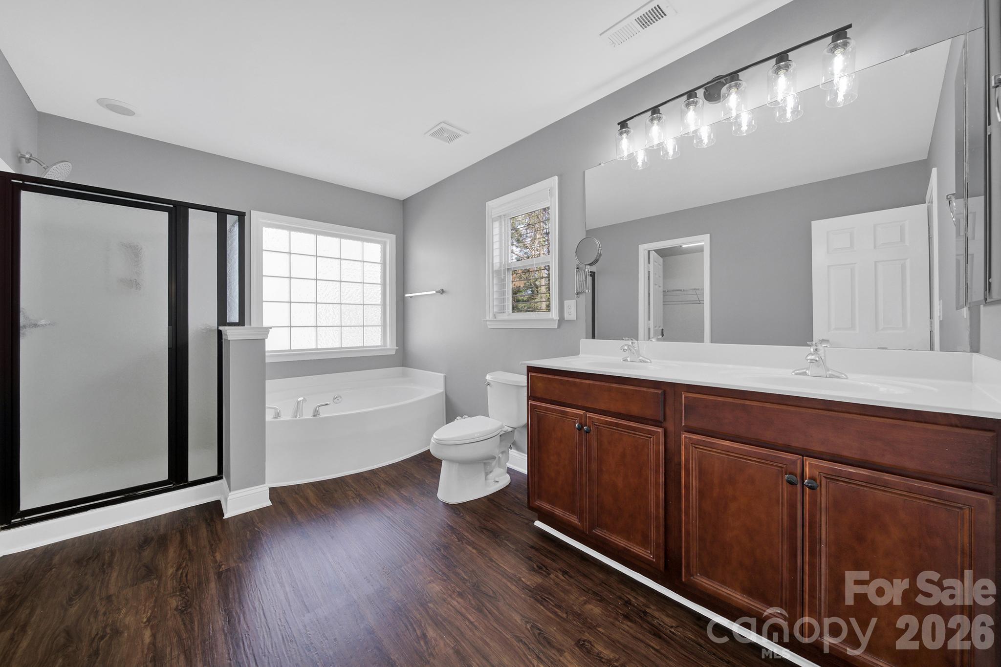 Madison Green - Residential