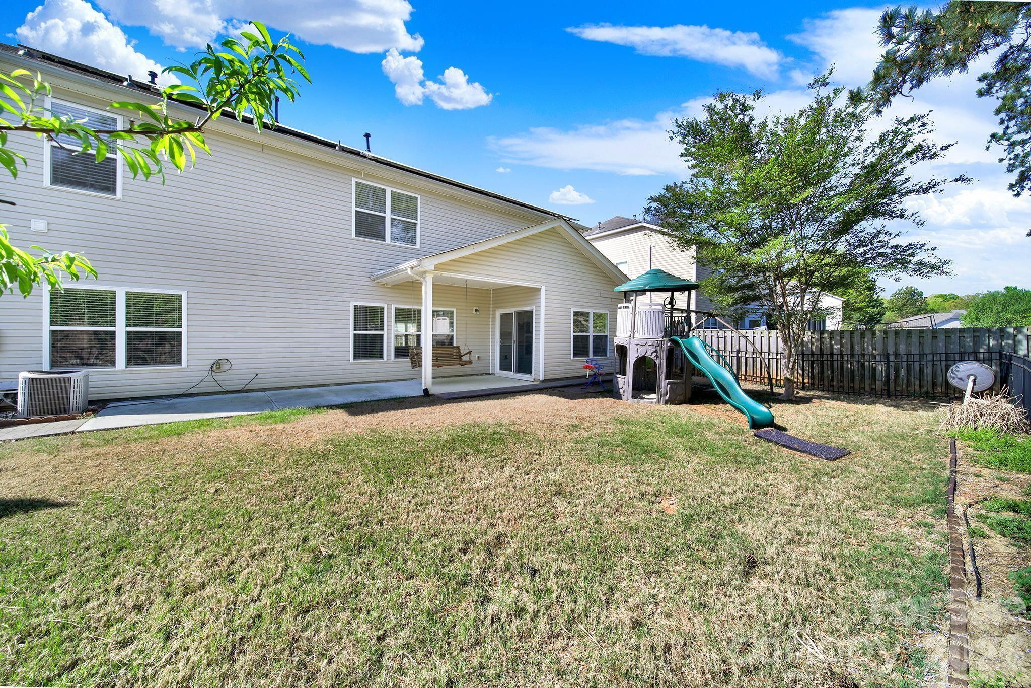 Madison Green - Residential