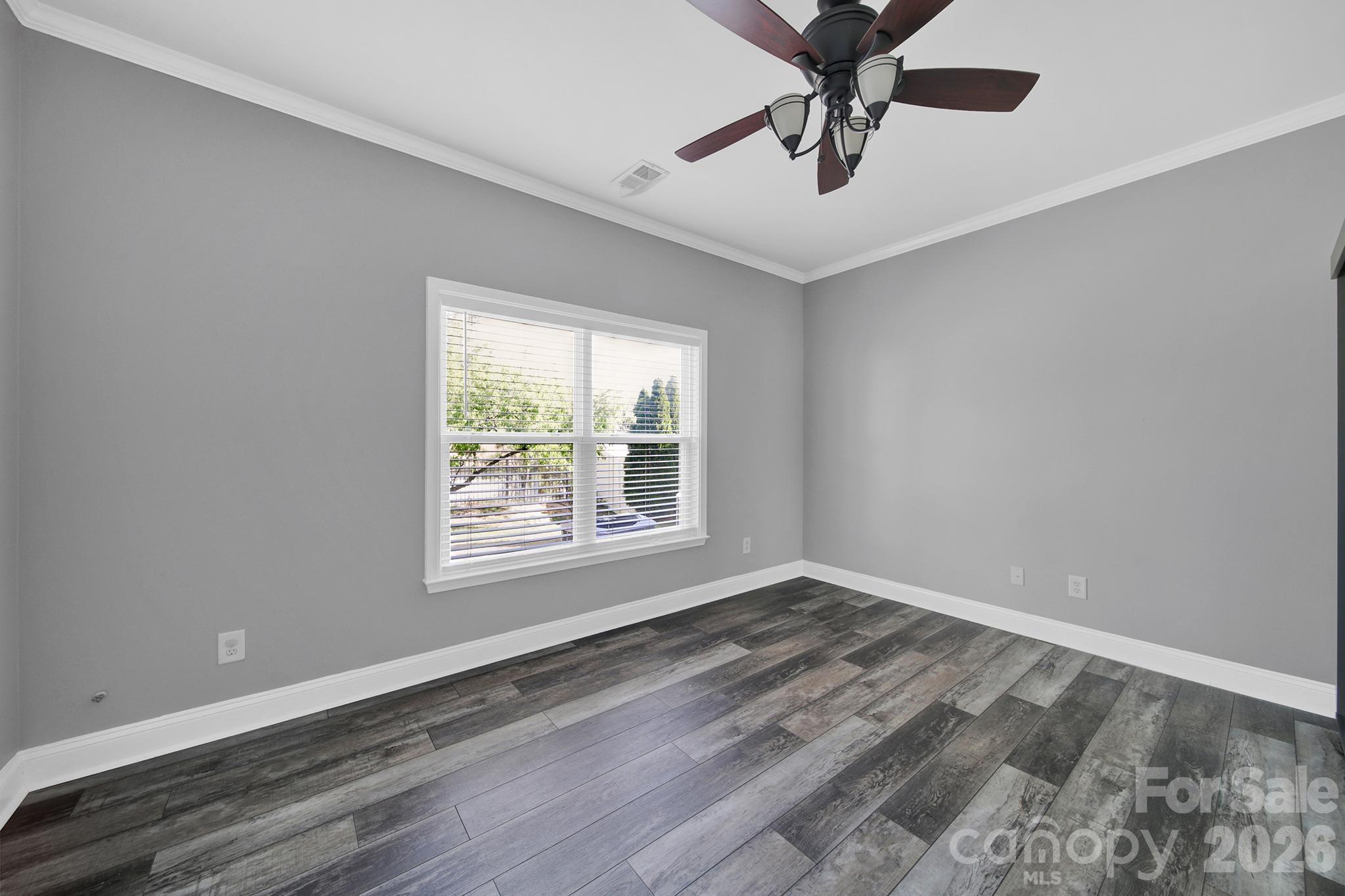 Madison Green - Residential