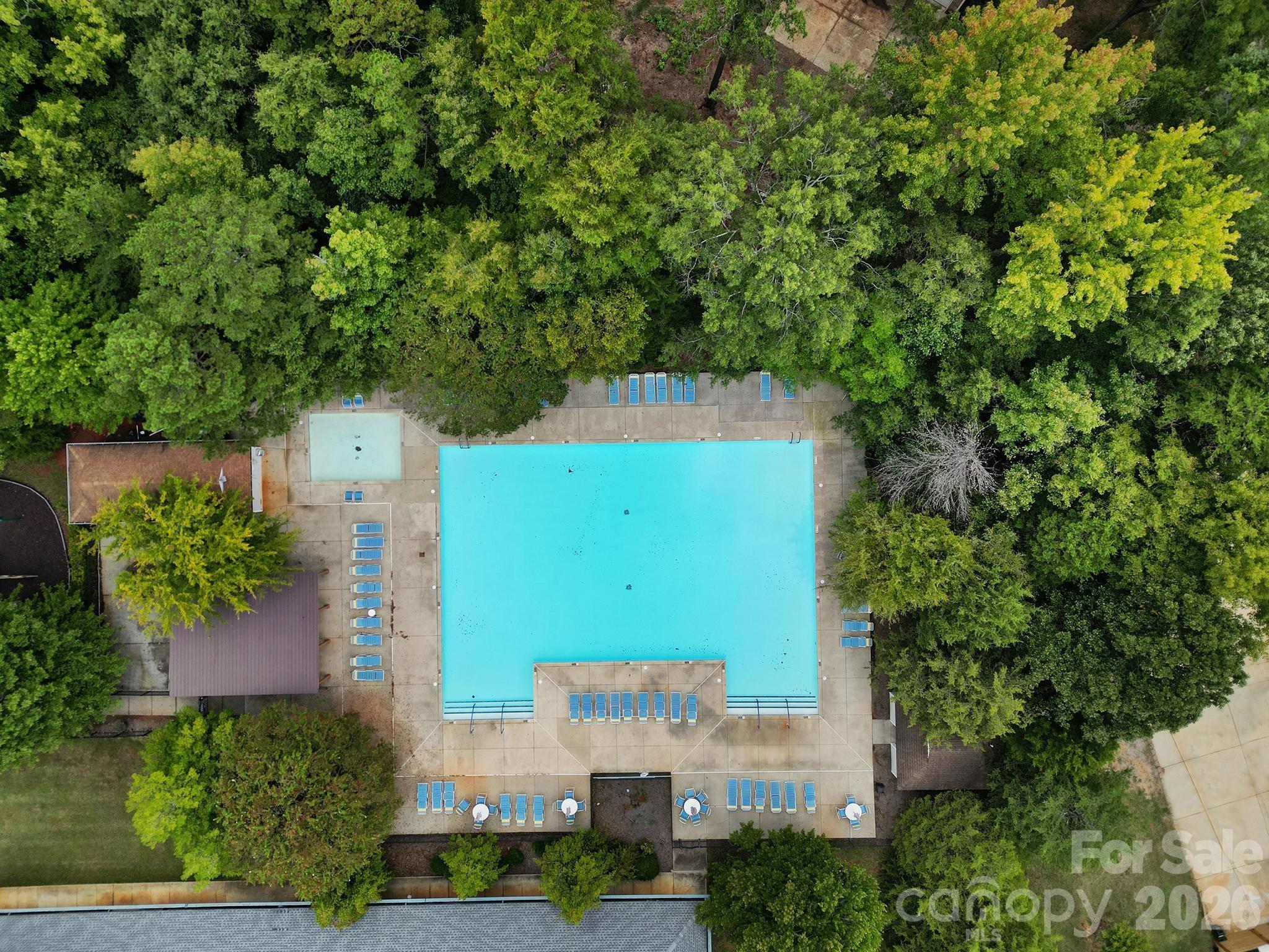 Madison Green - Residential