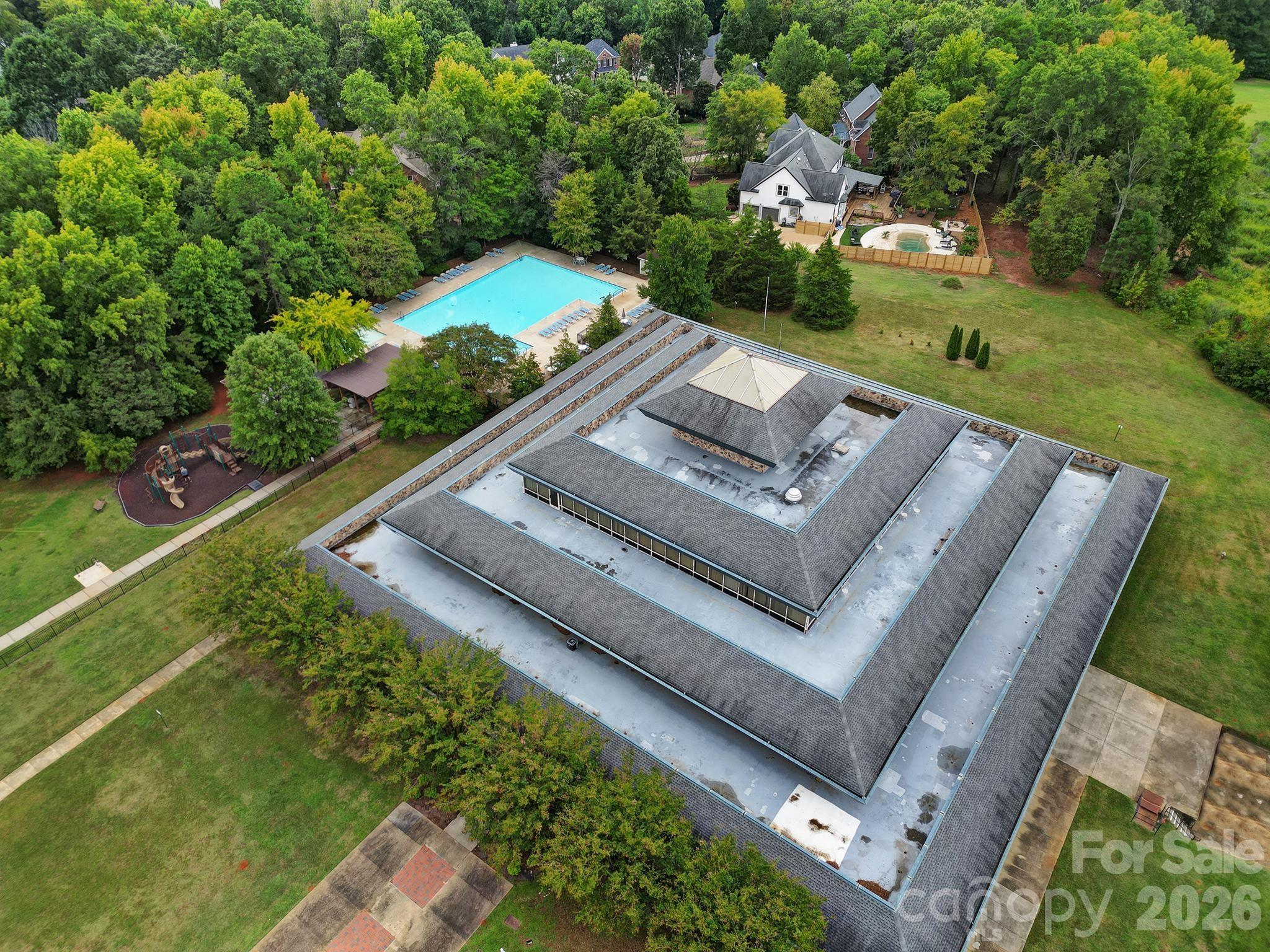 Madison Green - Residential