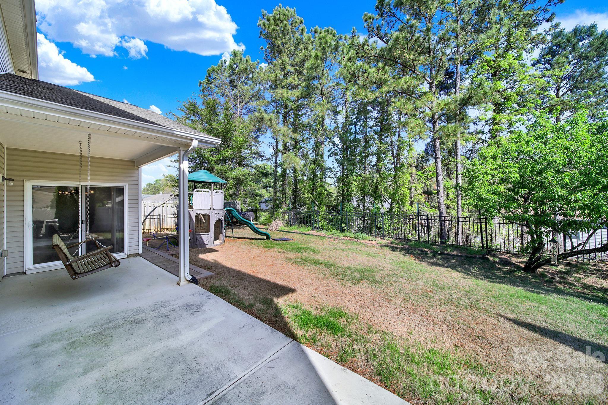 Madison Green - Residential