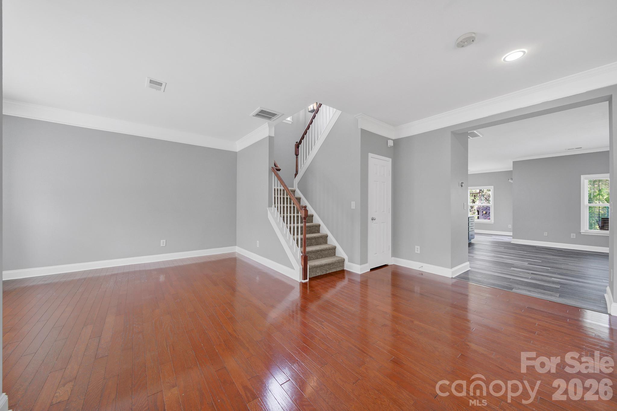 Madison Green - Residential