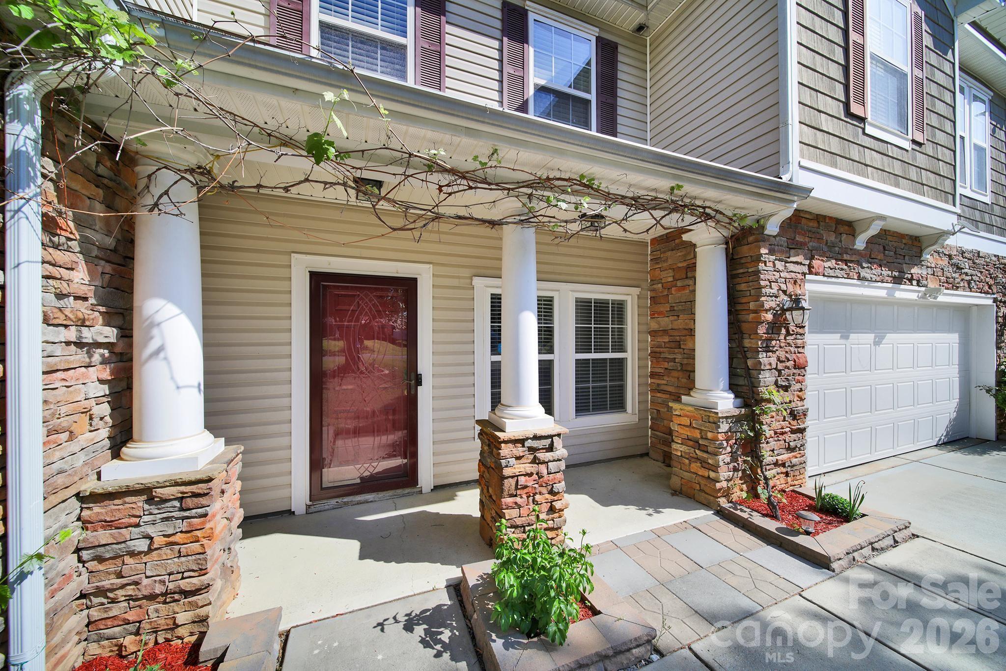 Madison Green - Residential