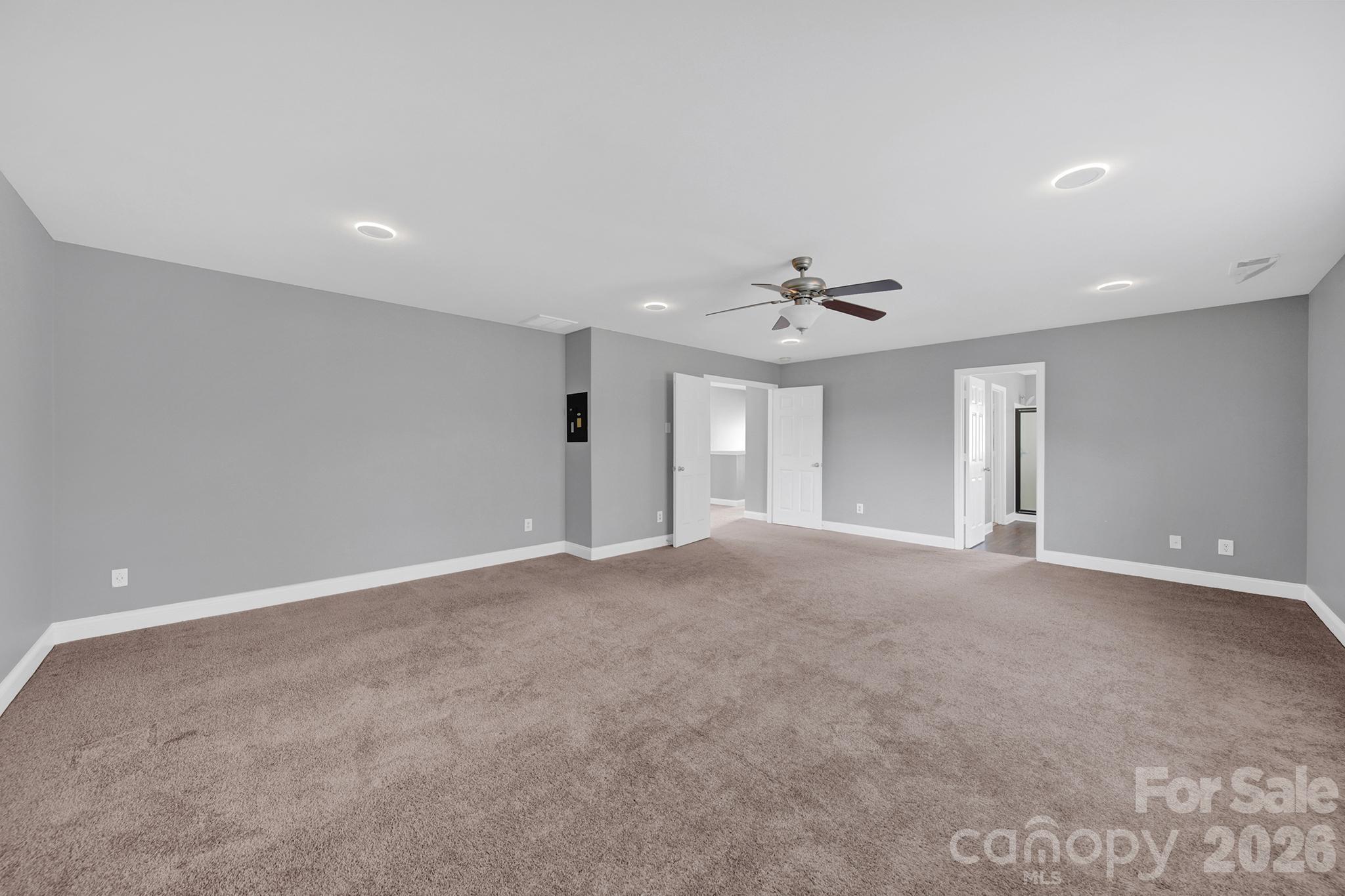 Madison Green - Residential