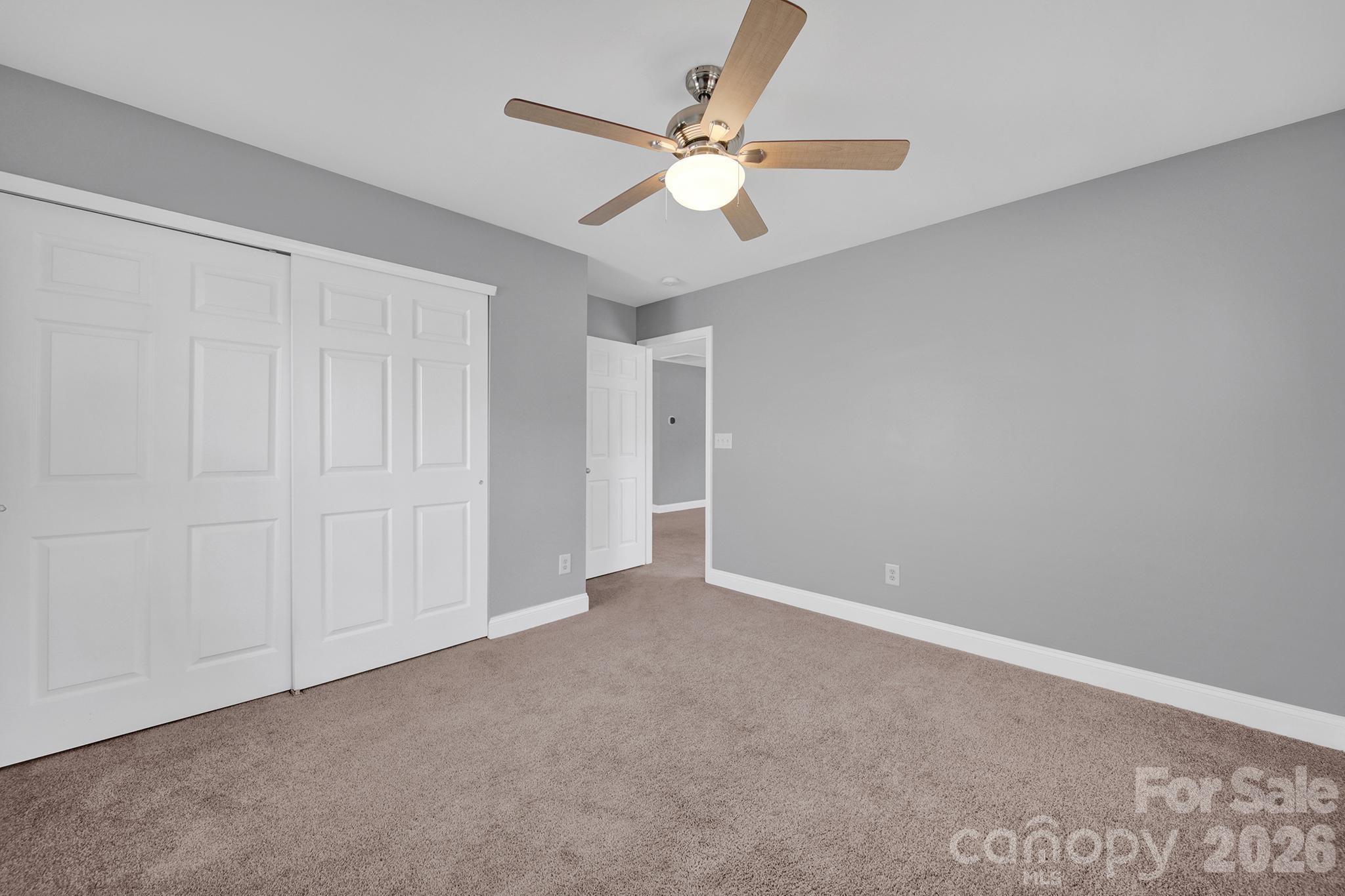 Madison Green - Residential