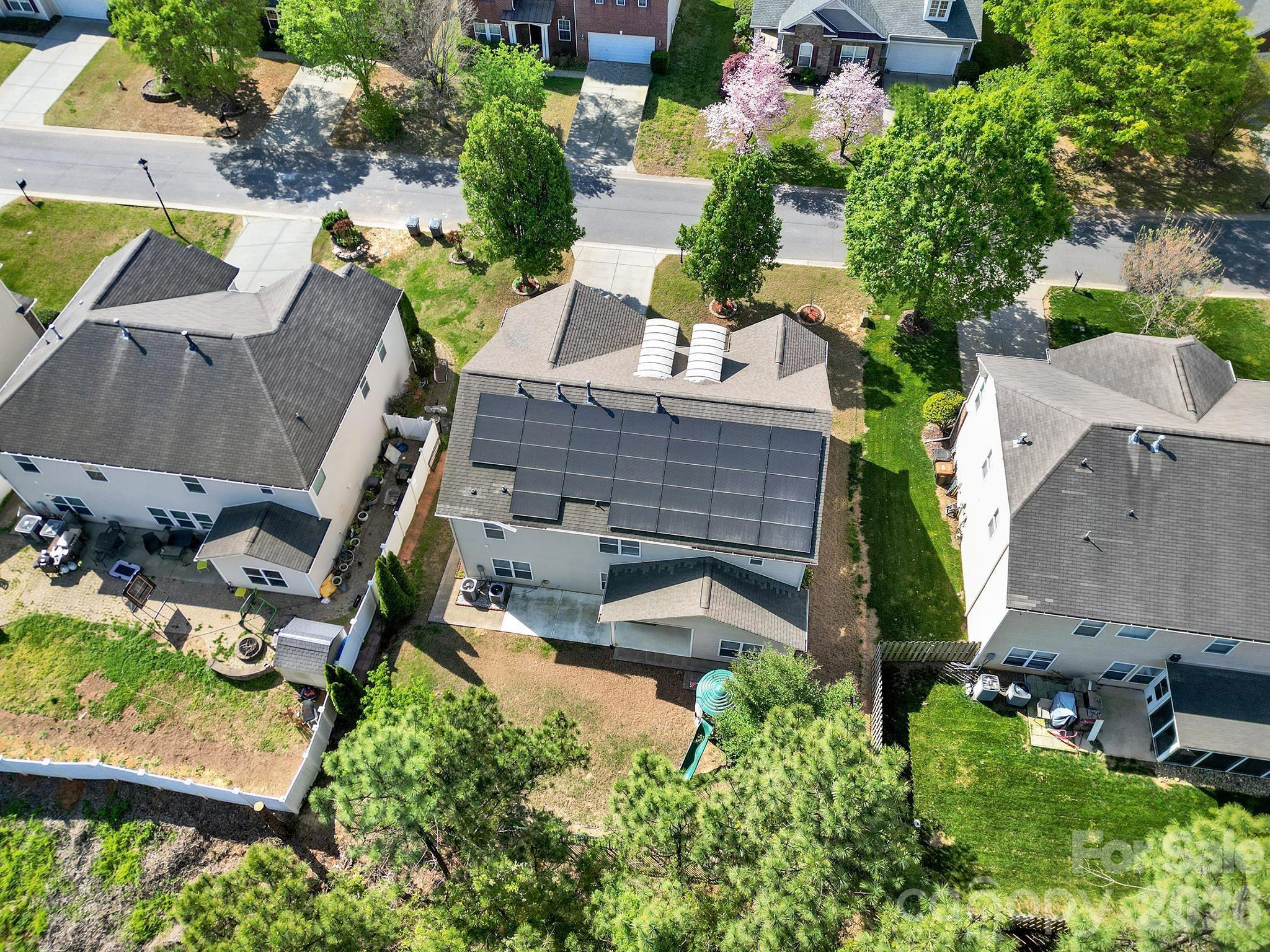 Madison Green - Residential