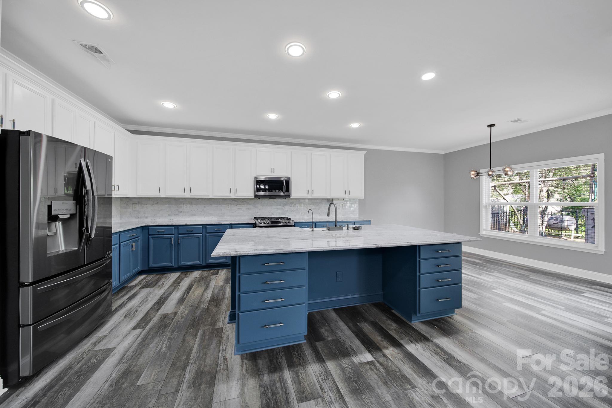 Madison Green - Residential