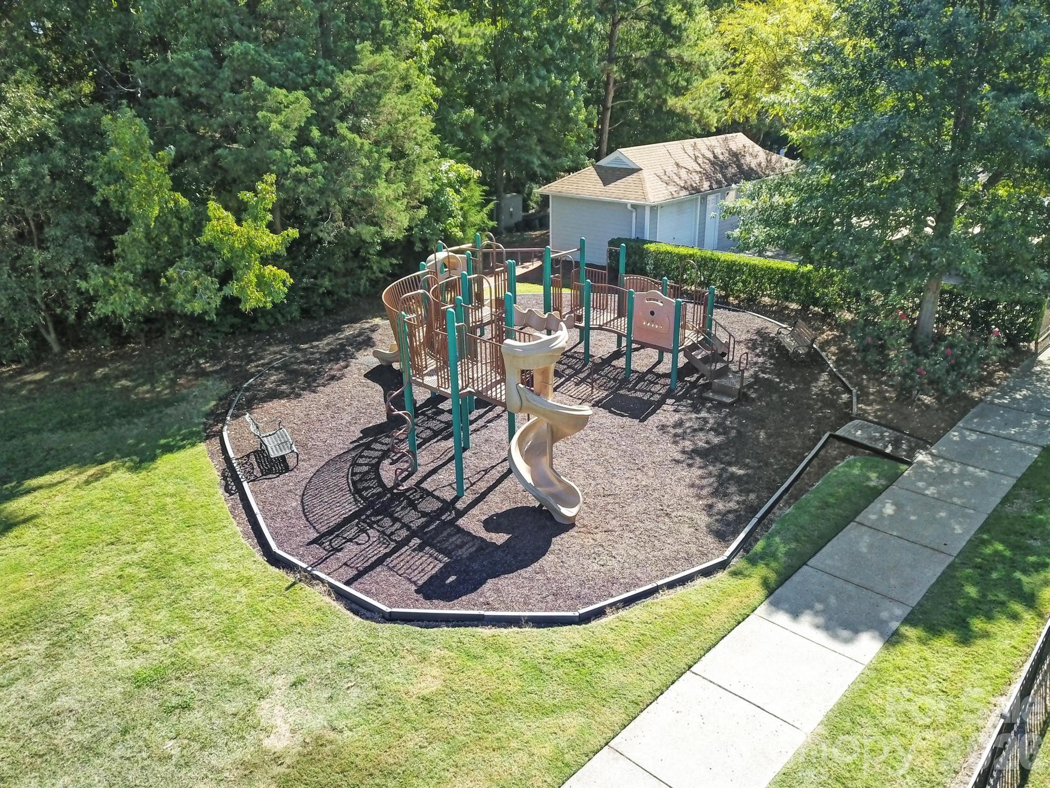 Madison Green - Residential