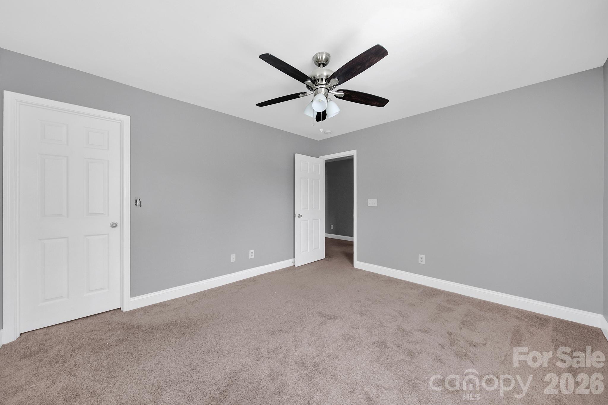 Madison Green - Residential