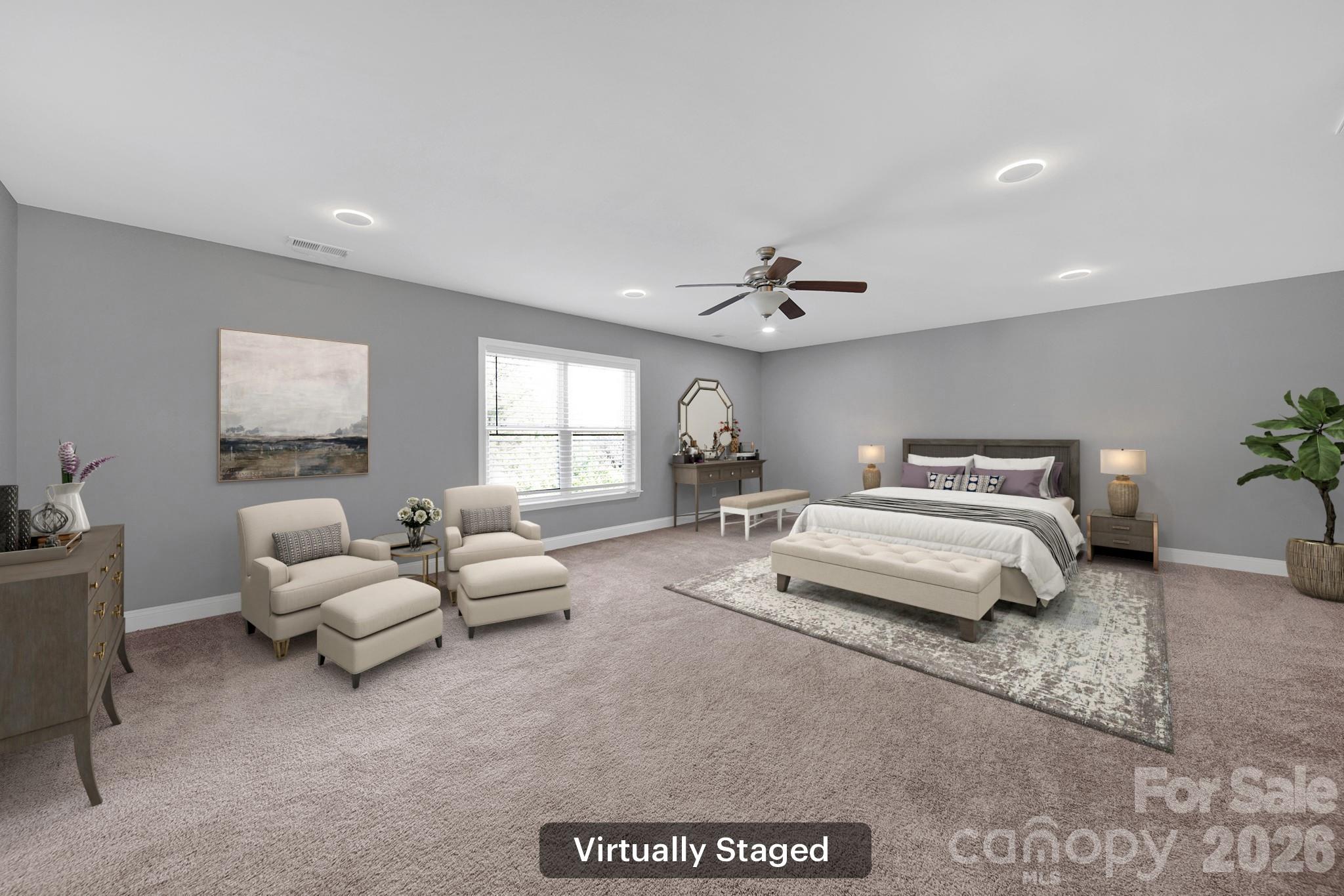 Madison Green - Residential