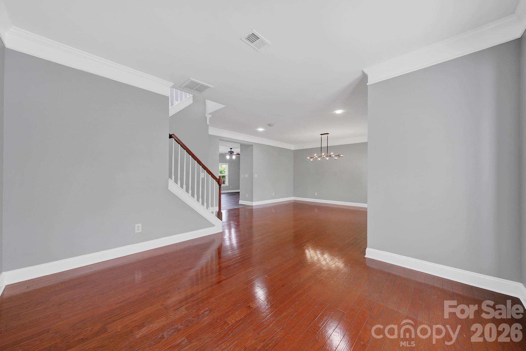 Madison Green - Residential