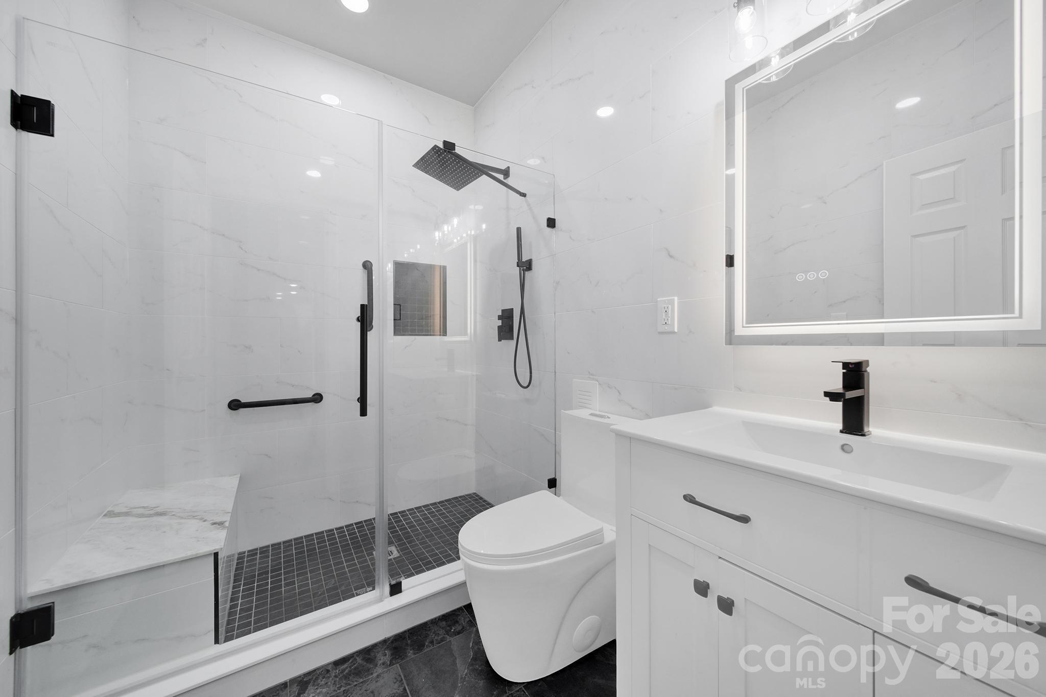 Madison Green - Residential