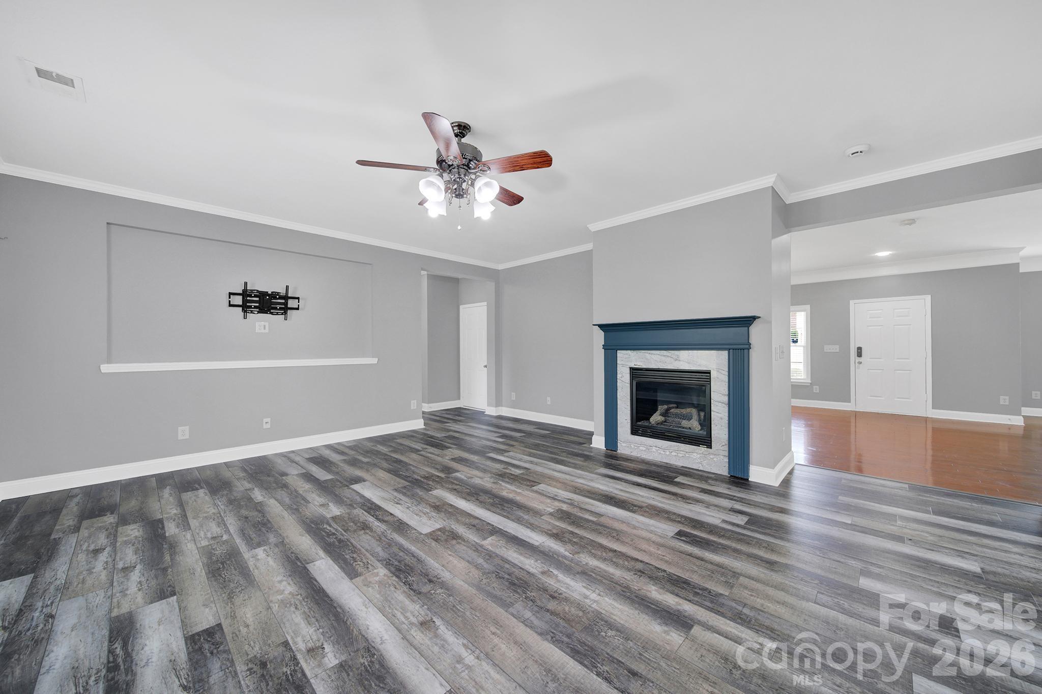 Madison Green - Residential