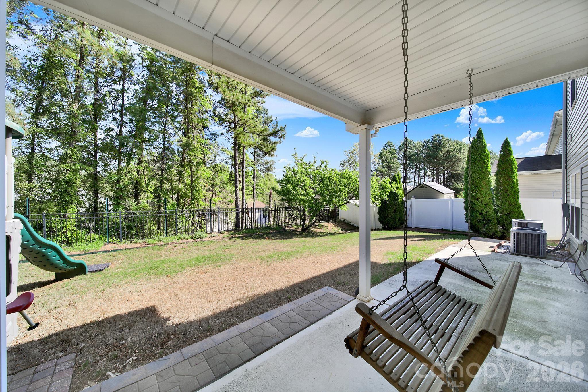 Madison Green - Residential