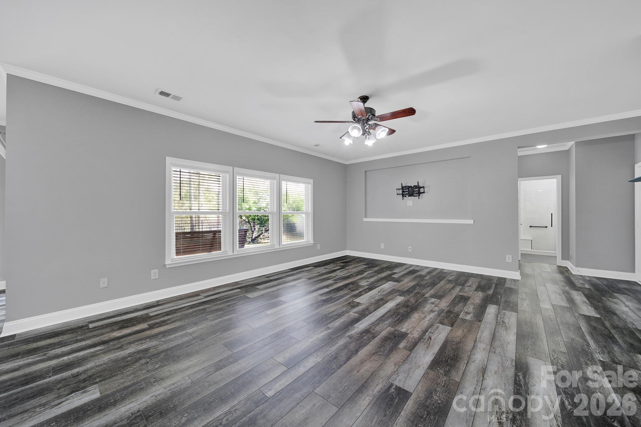 Madison Green - Residential