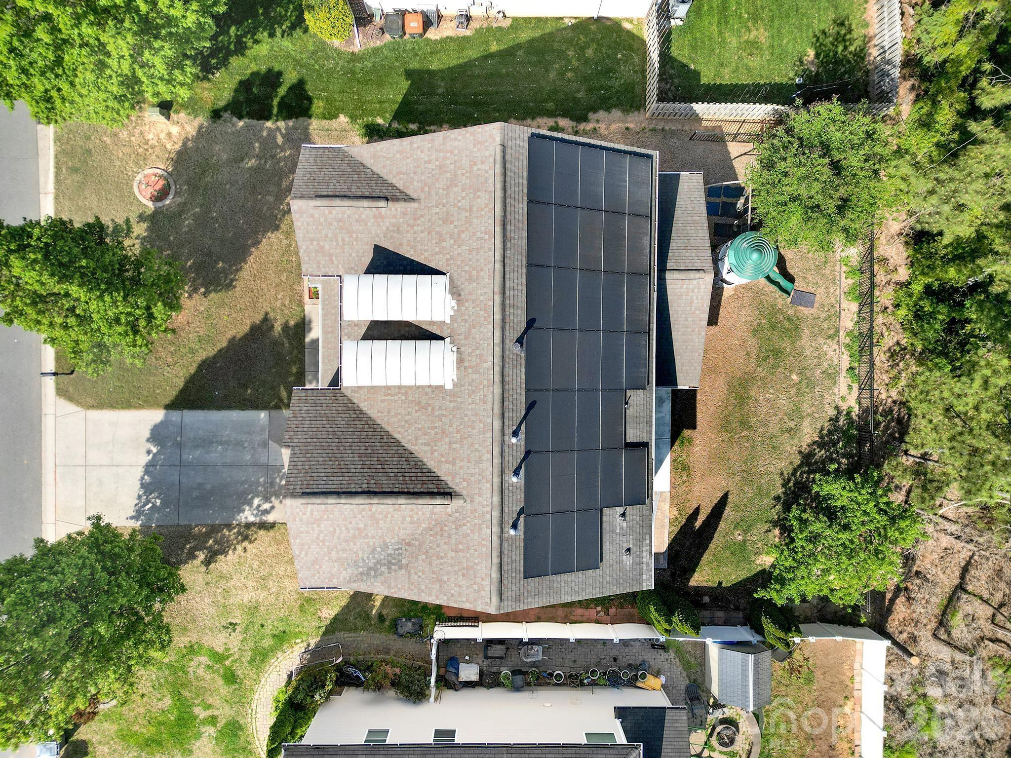 Madison Green - Residential