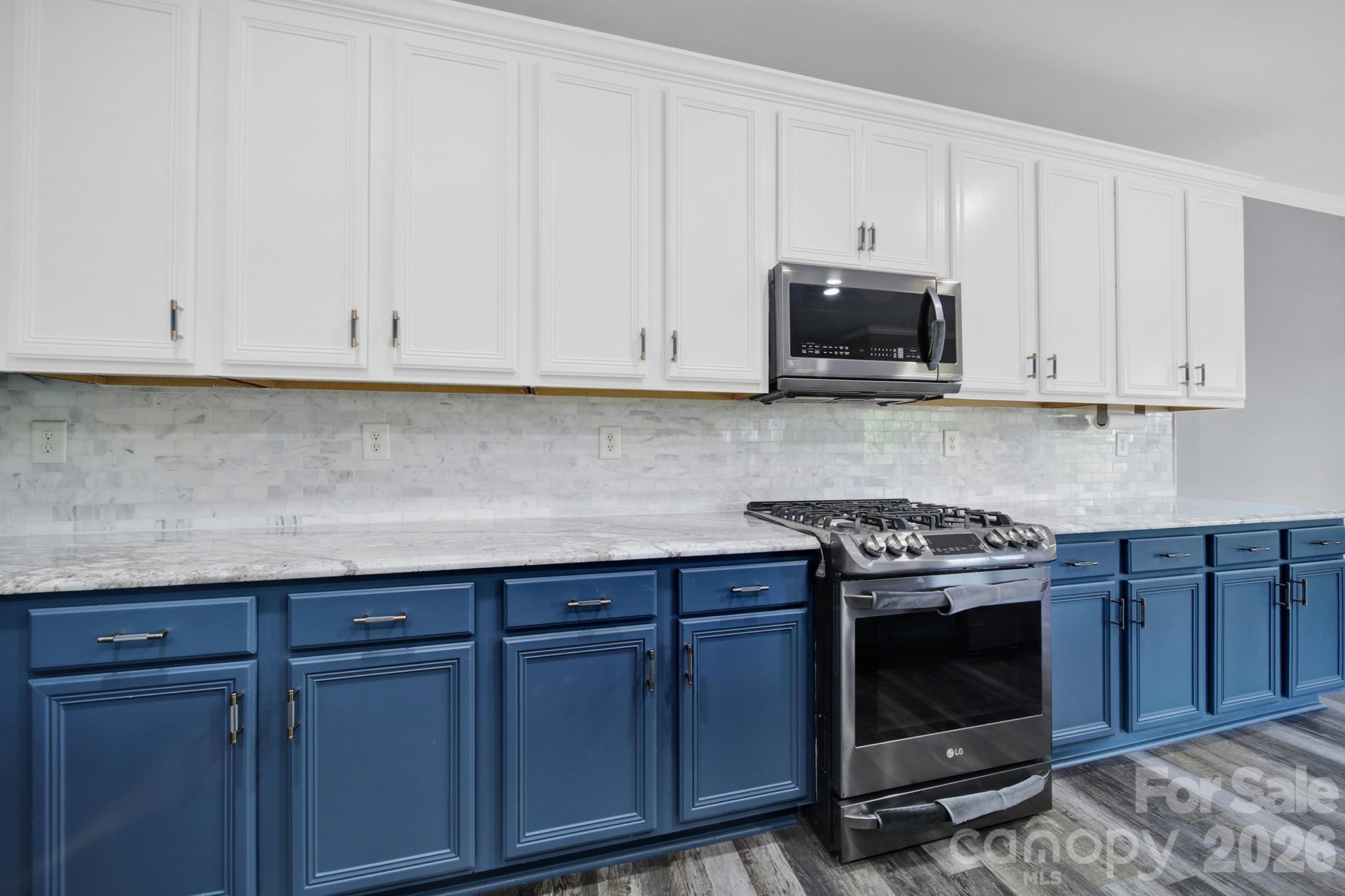 Madison Green - Residential