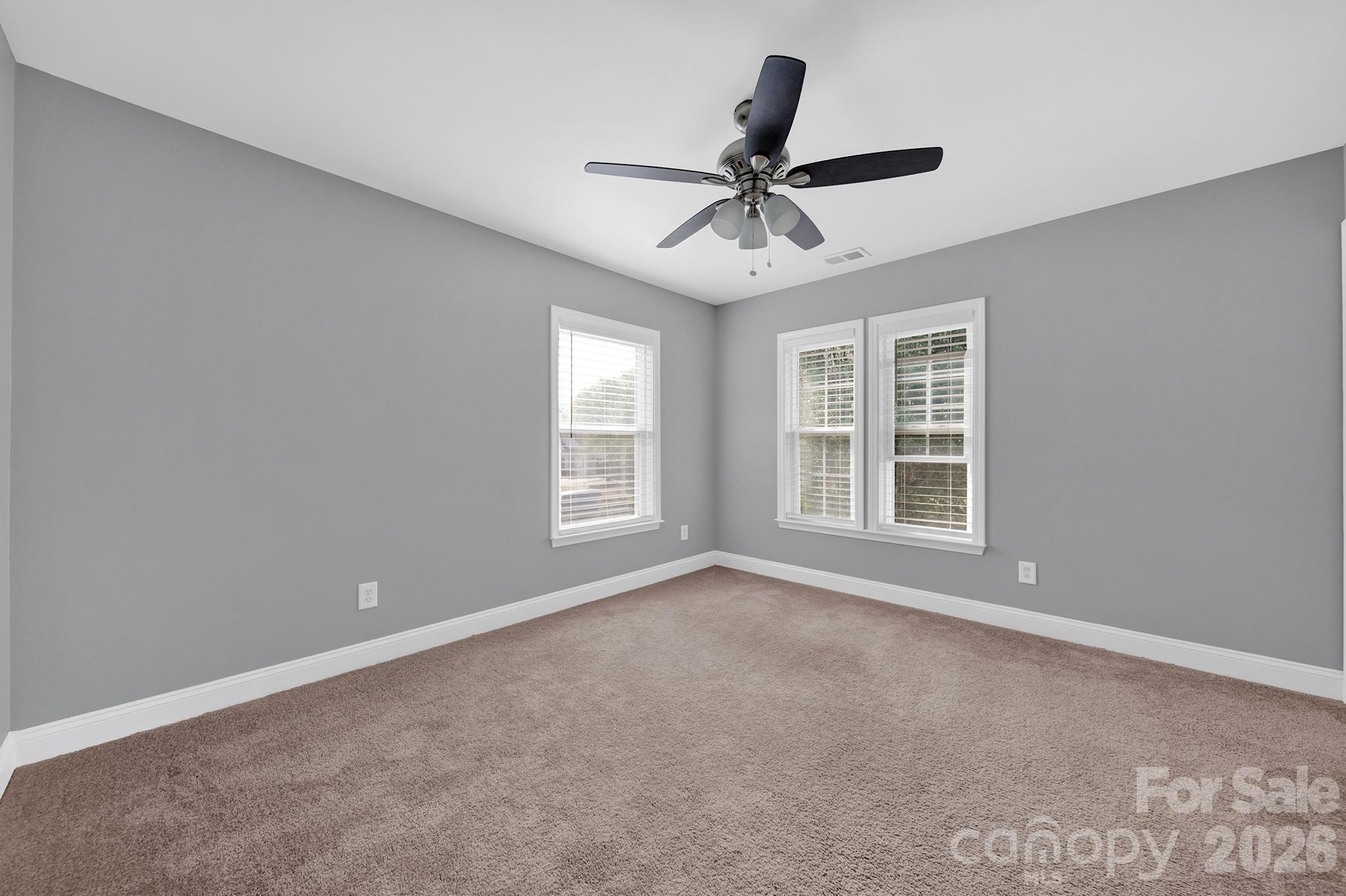 Madison Green - Residential