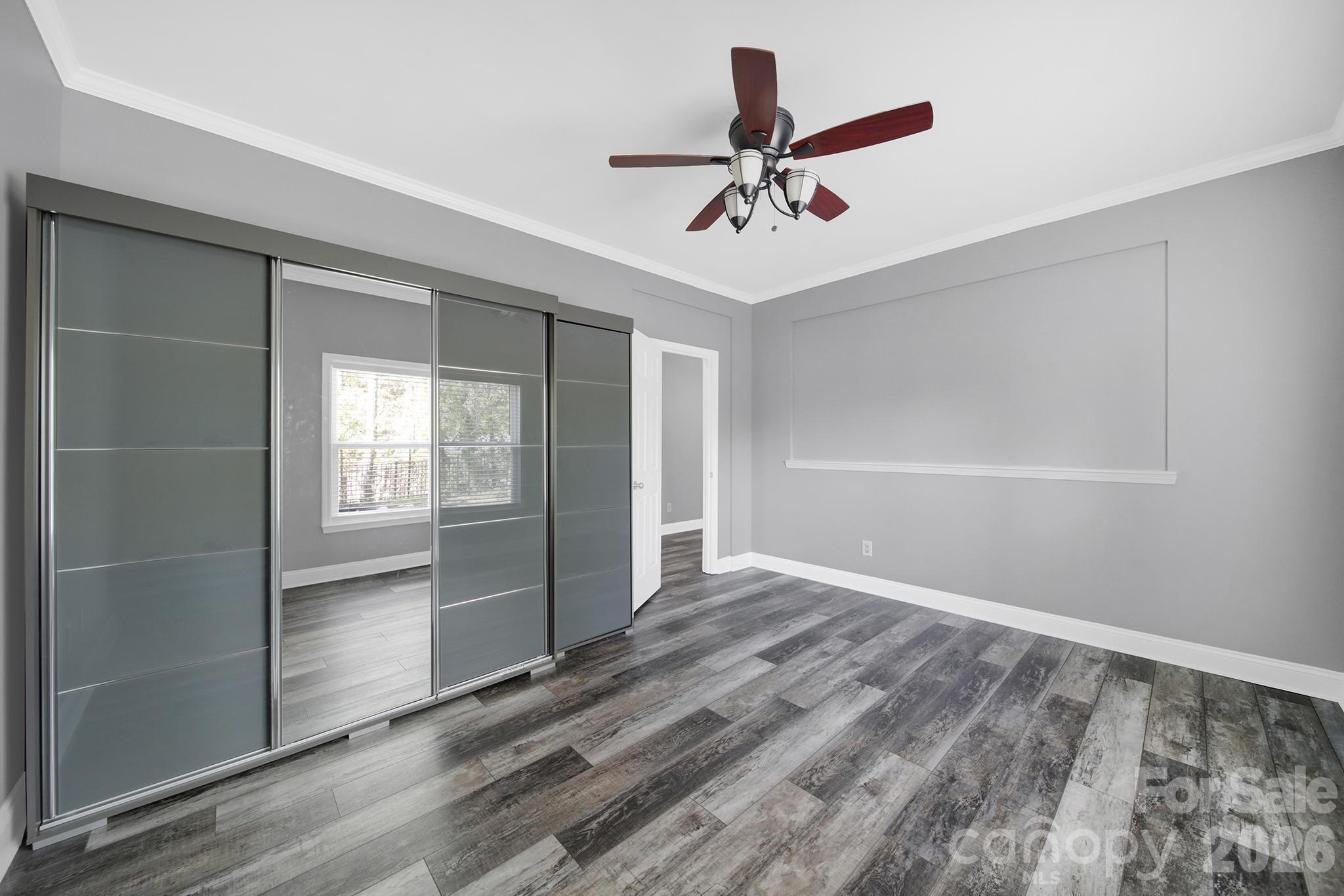 Madison Green - Residential