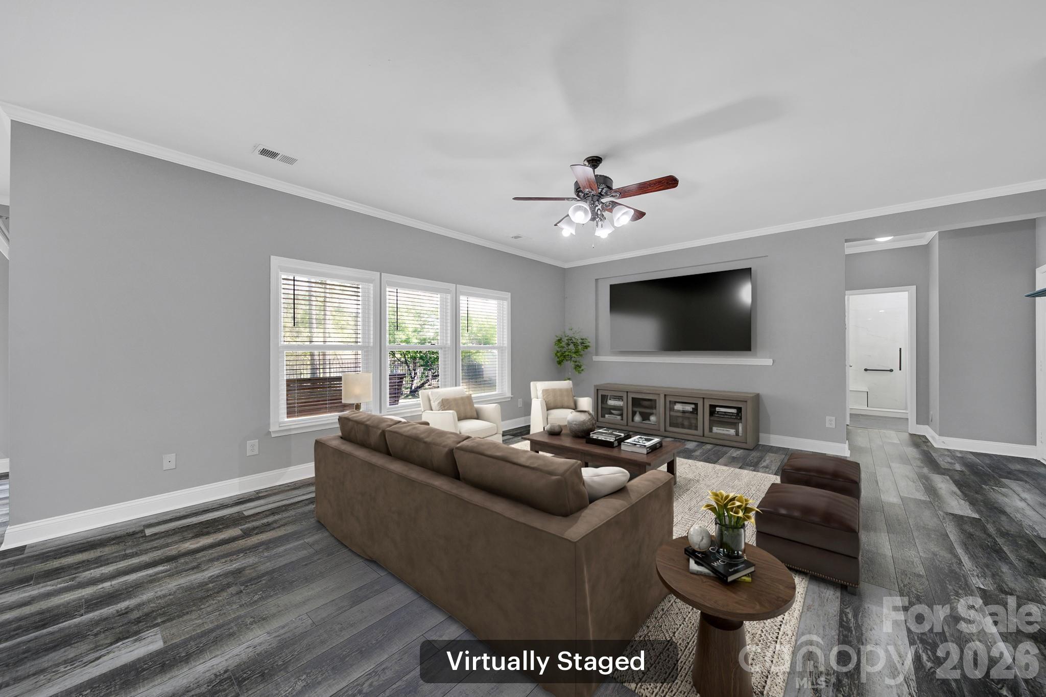 Madison Green - Residential