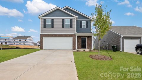 112 Providence Walk Drive Hendersonville NC 28792