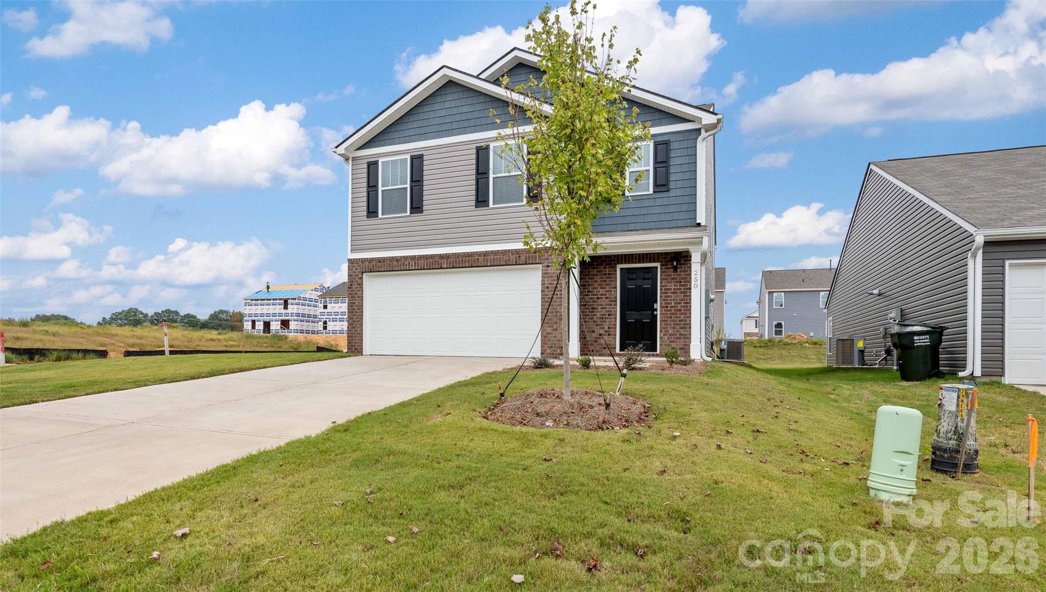 112 Providence Walk Drive