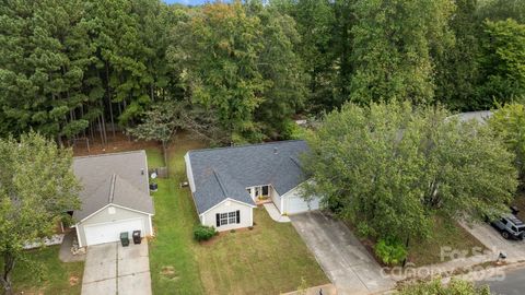 A home in Rock Hill