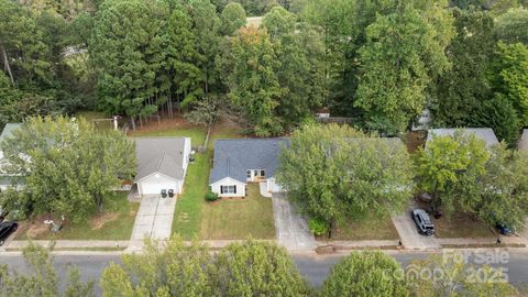 A home in Rock Hill