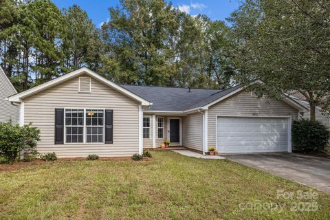 A home in Rock Hill