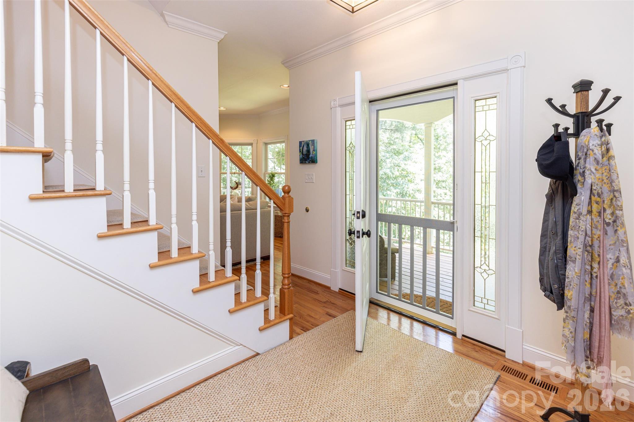 Seven Glens - Residential